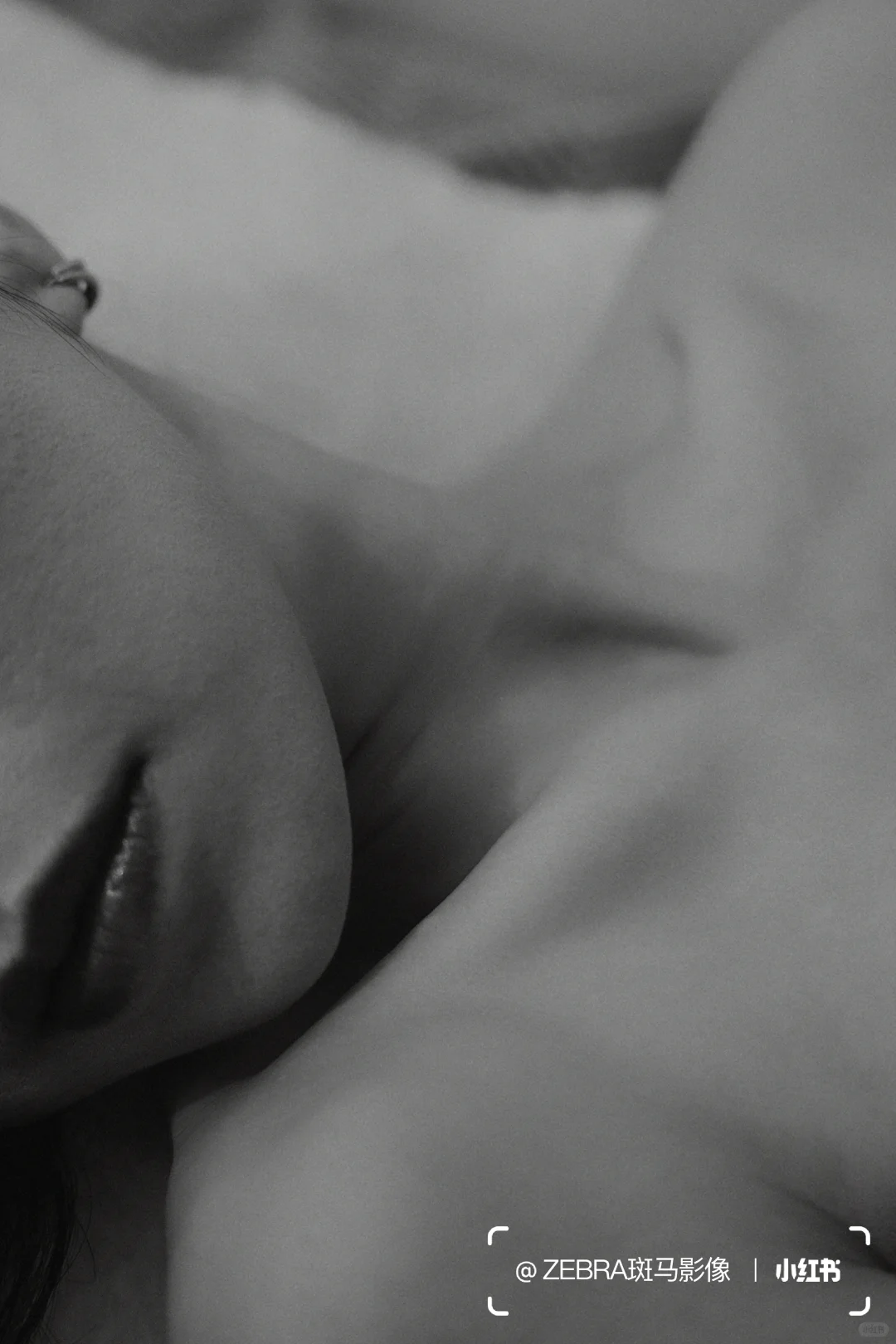 每个女孩都有自己独特的美