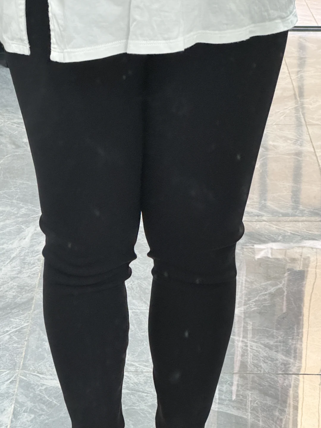 真心发问，没招了，孕妇瑜伽裤