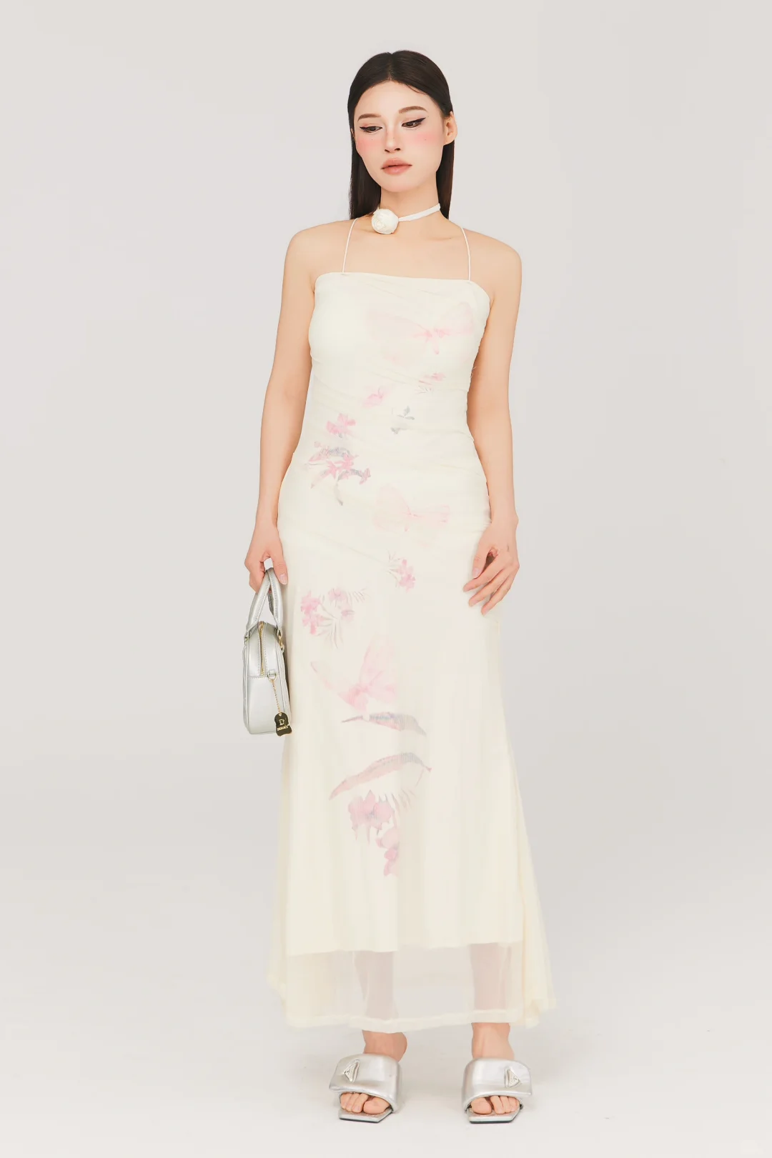 这样穿太仙了✨～～～