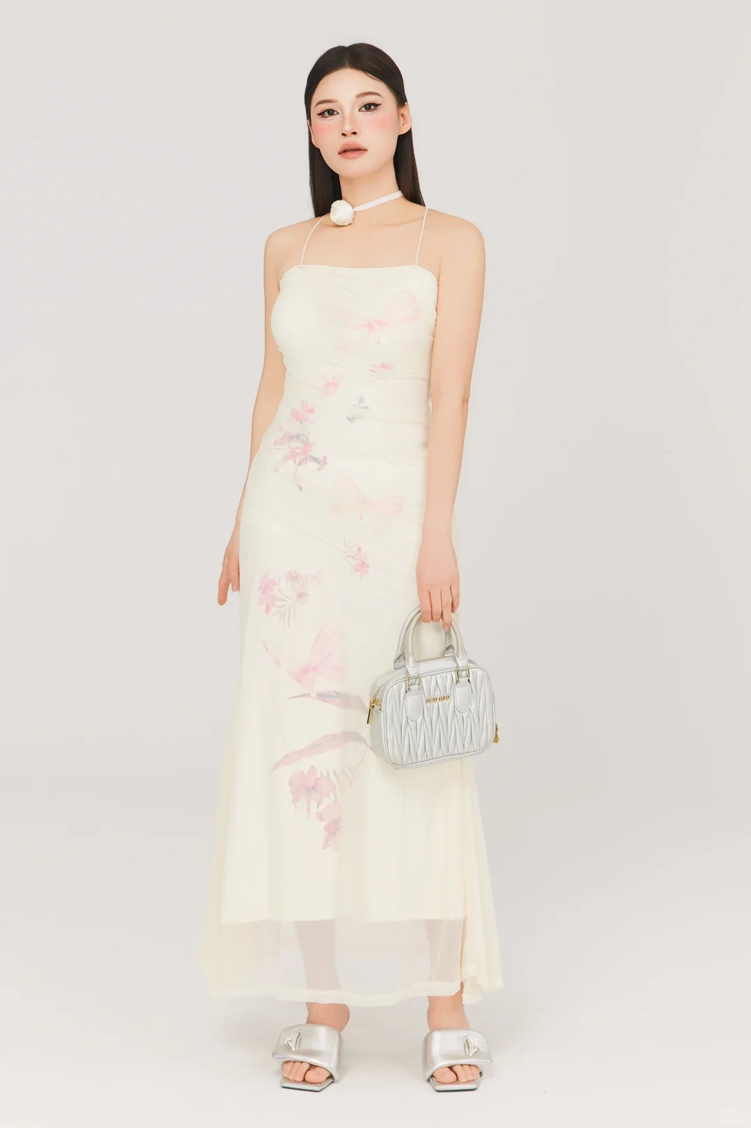 这样穿太仙了✨～～～