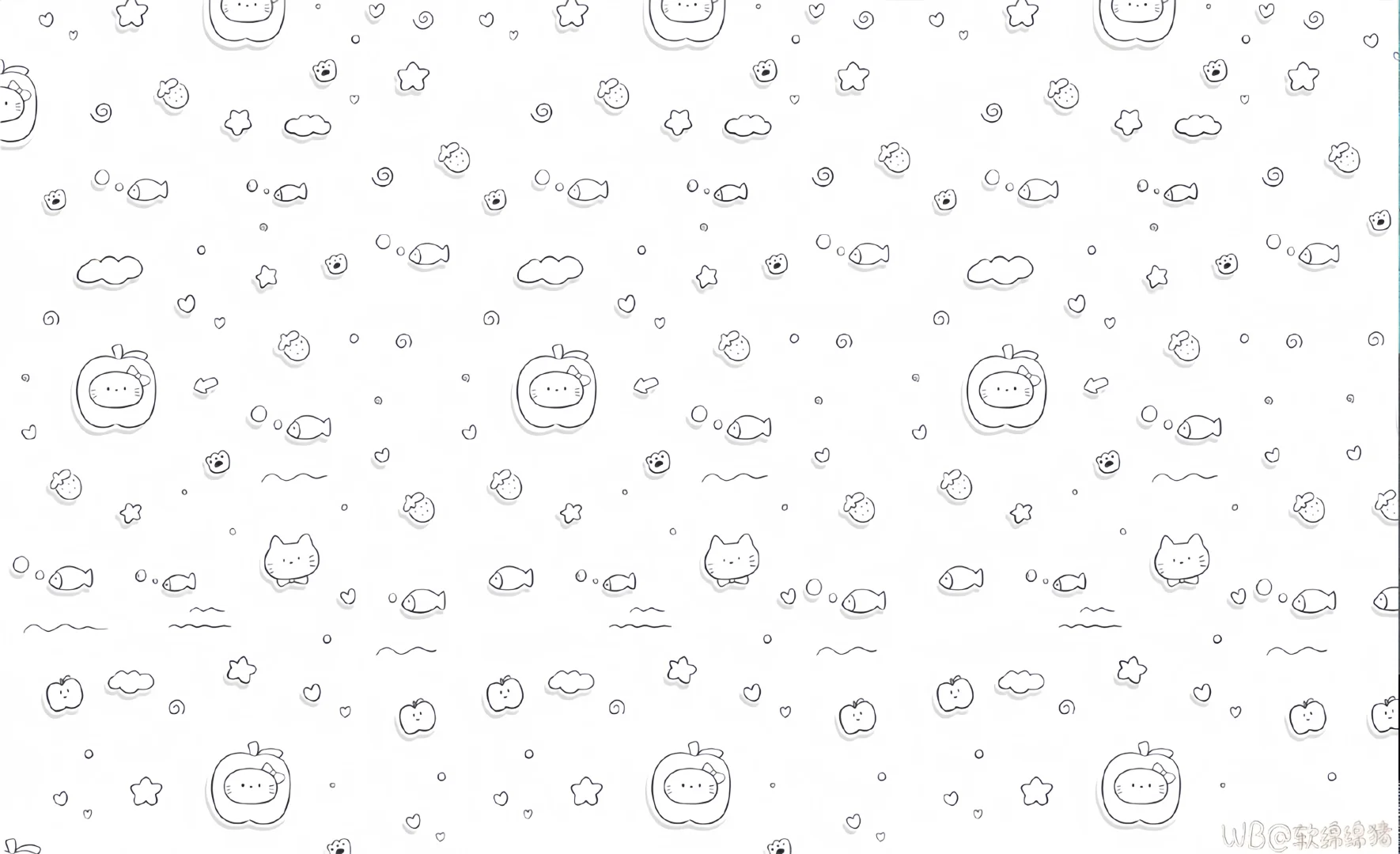 iPad｜平板电脑壁纸