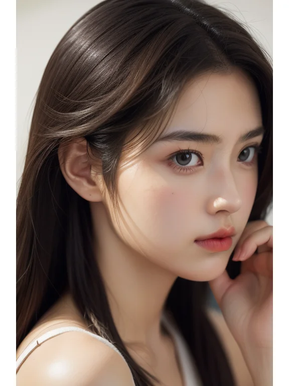 漂亮美女 清凉穿搭