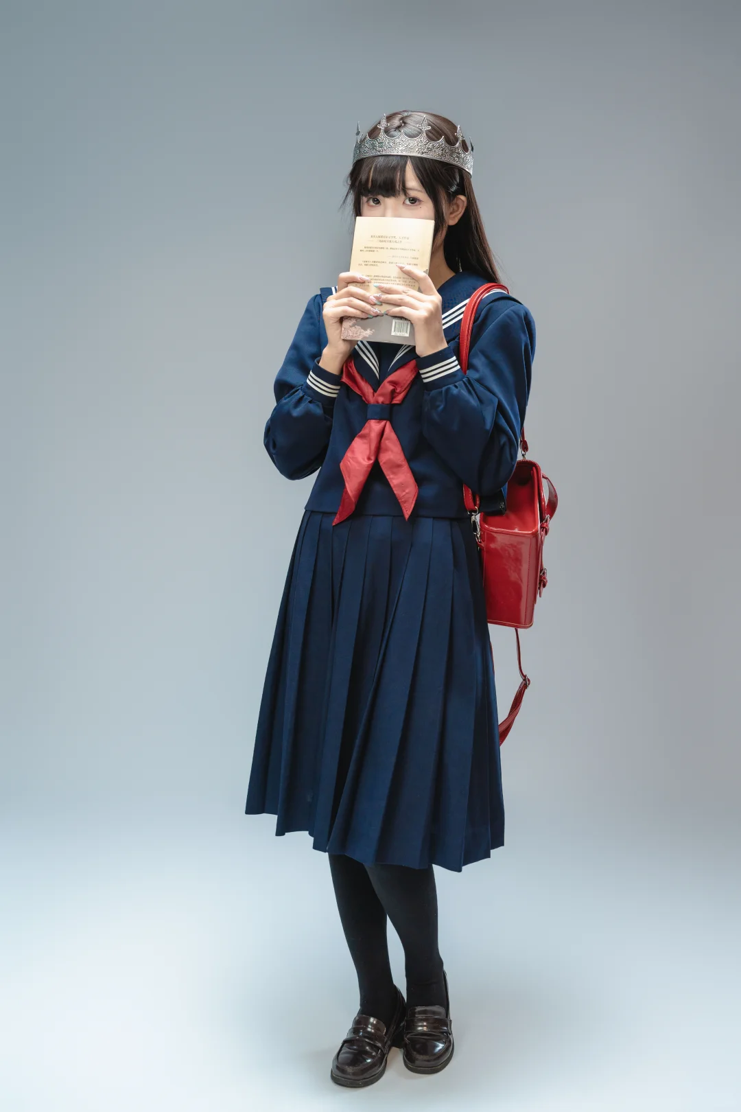 厚黑是永远的神！绀色Jk！