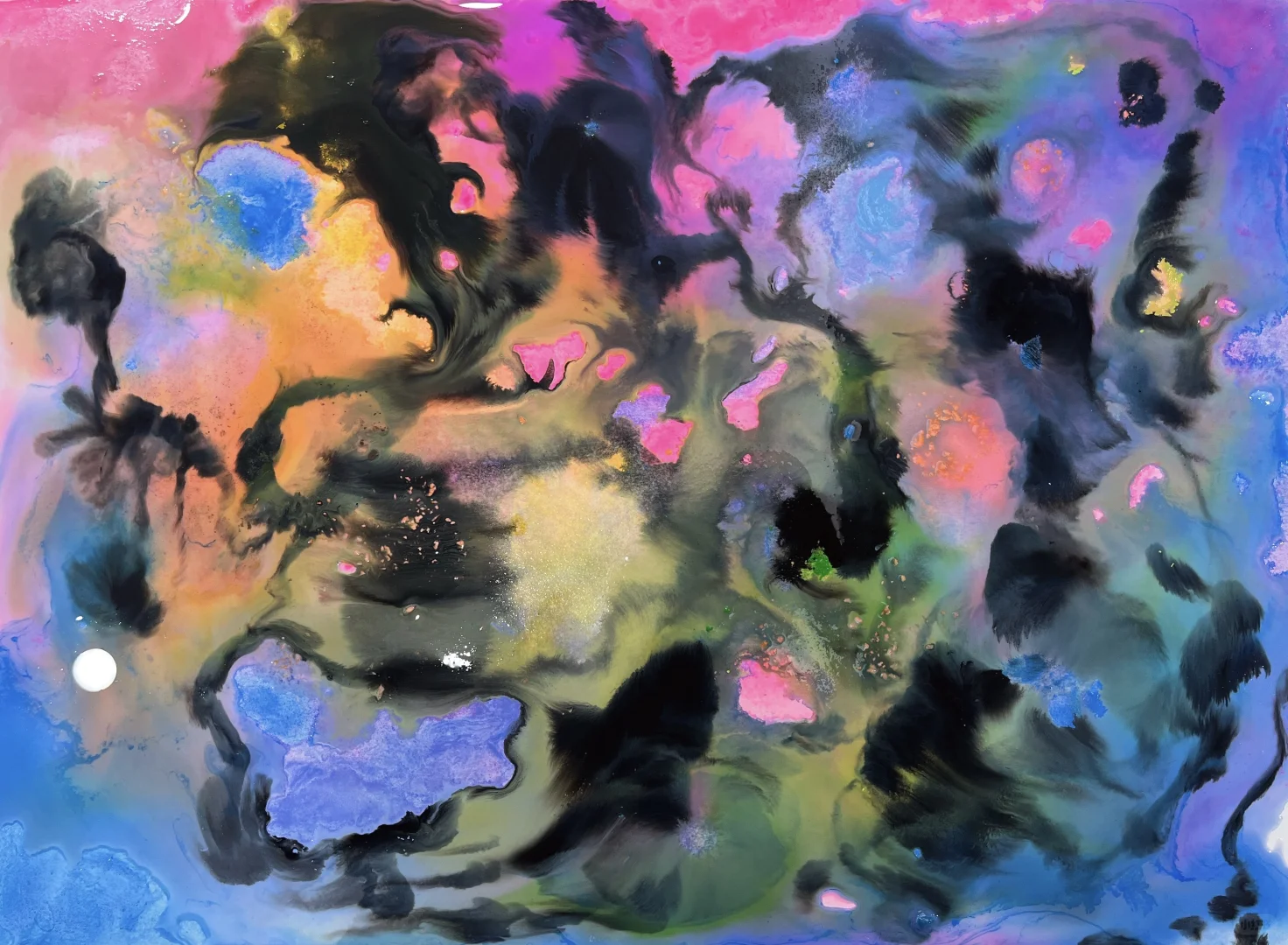 我见青山多妩媚⋆⁺ ♪.ıl ࿐ ࿔