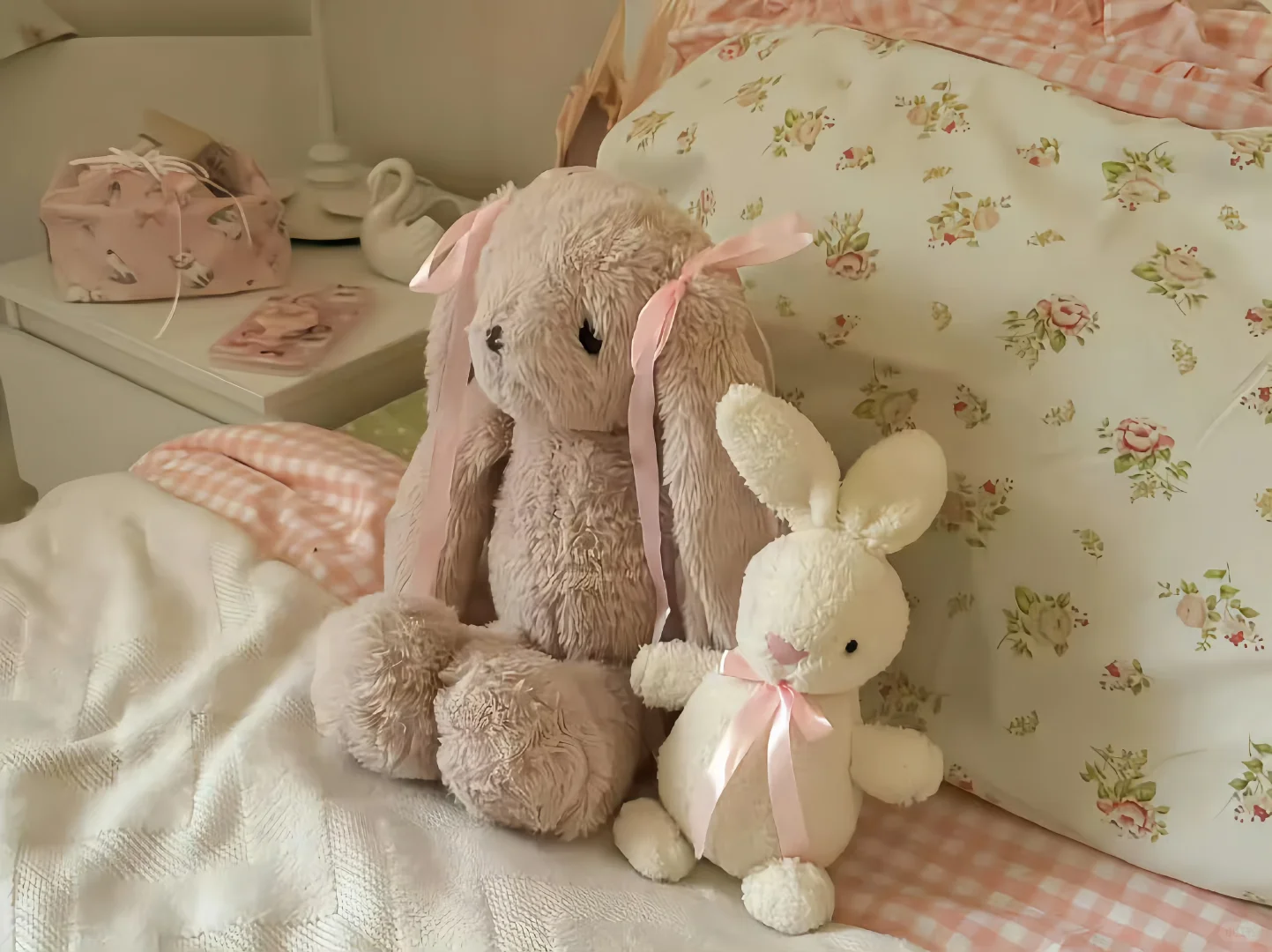 可爱 iPad壁纸/电脑壁纸分享