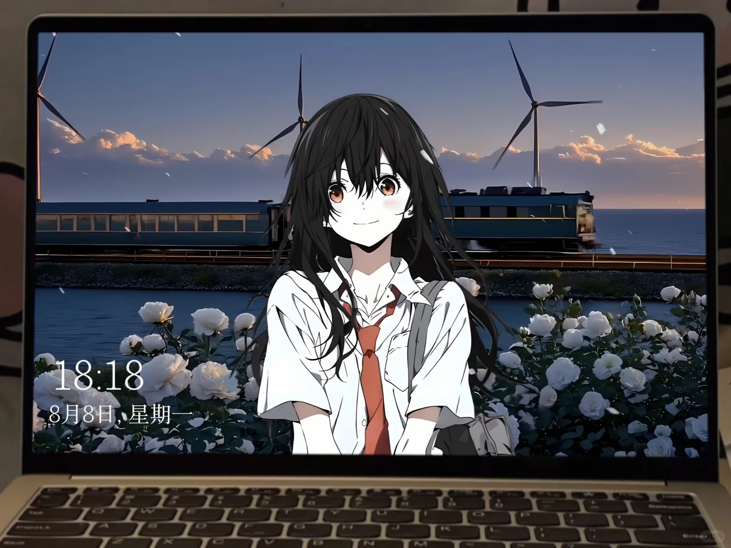 电脑壁纸｜值得长期不换的壁纸