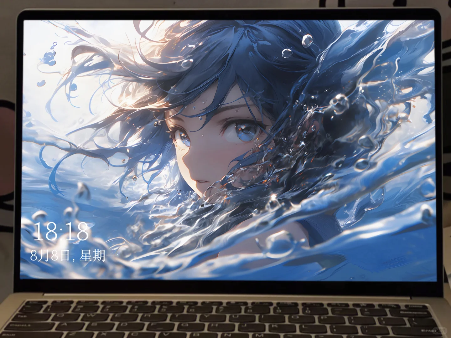 电脑壁纸｜值得长期不换的壁纸