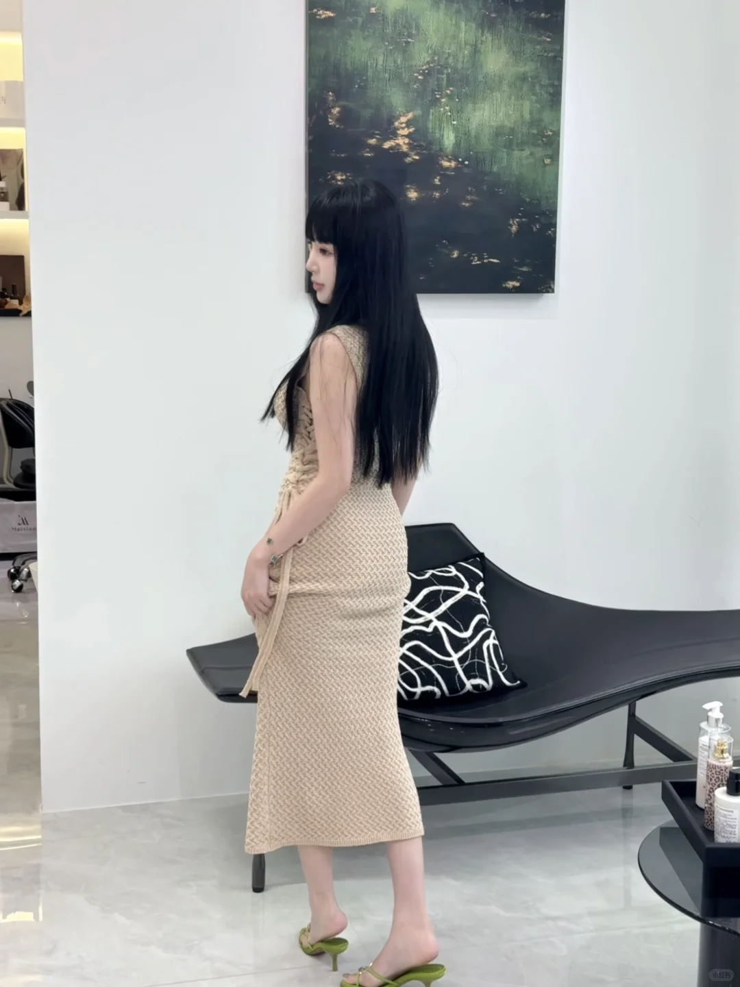 160｜48kg 温柔大姐姐