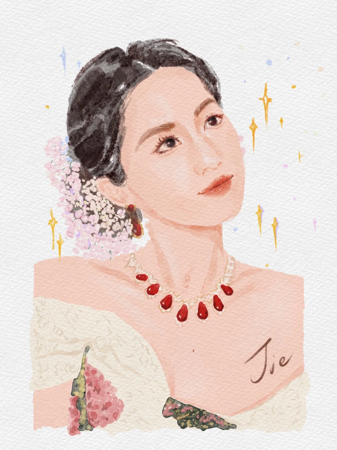 女神女神女神👸