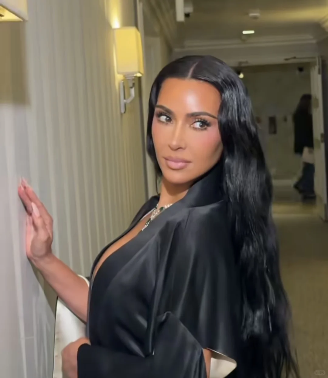 金卡戴珊🎃万圣节快乐🎉