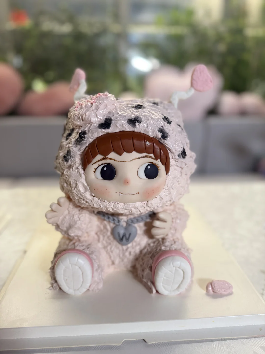 💜Lulu美少女生日快乐💜