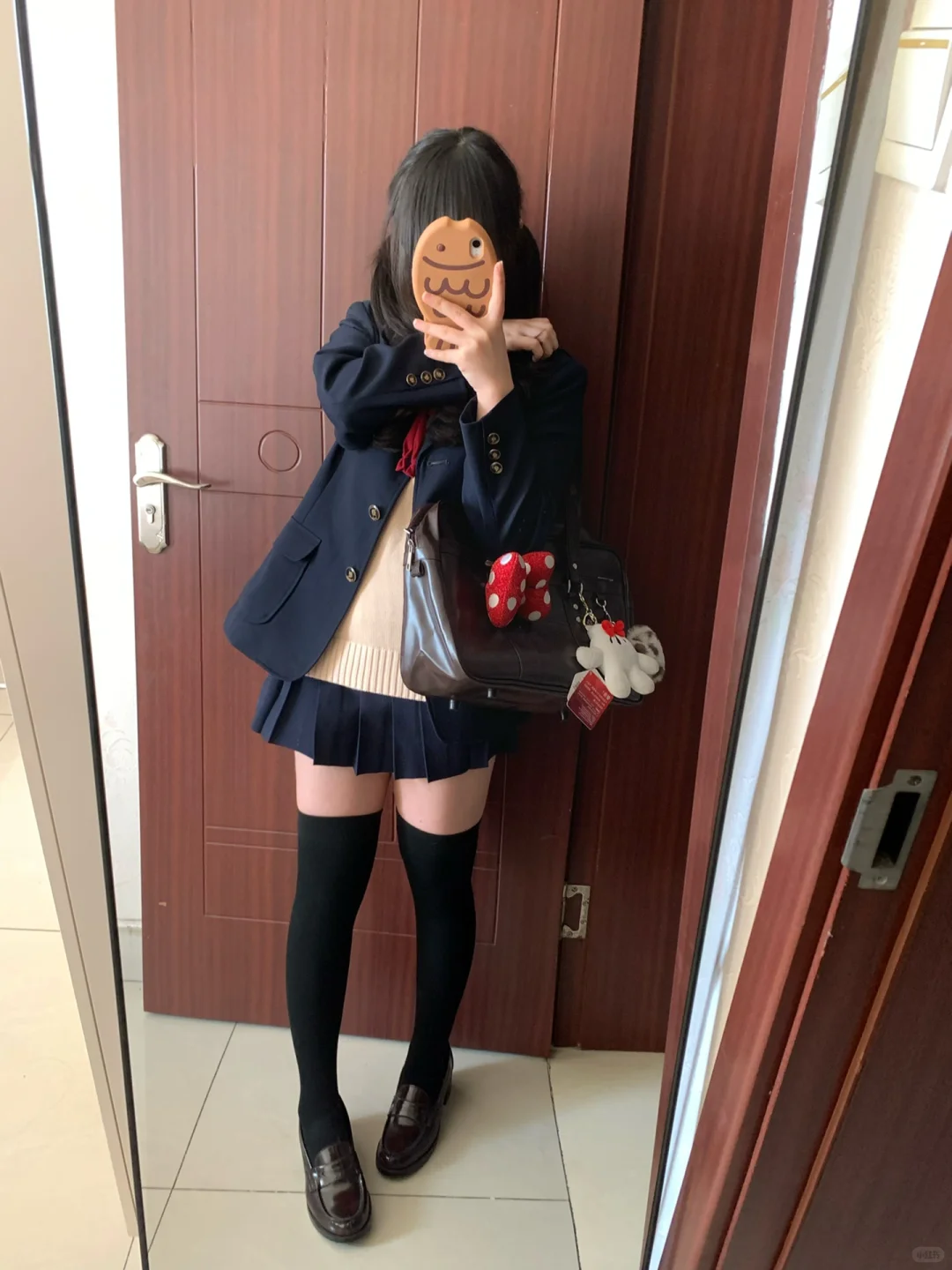 这就是漫感穿搭吗