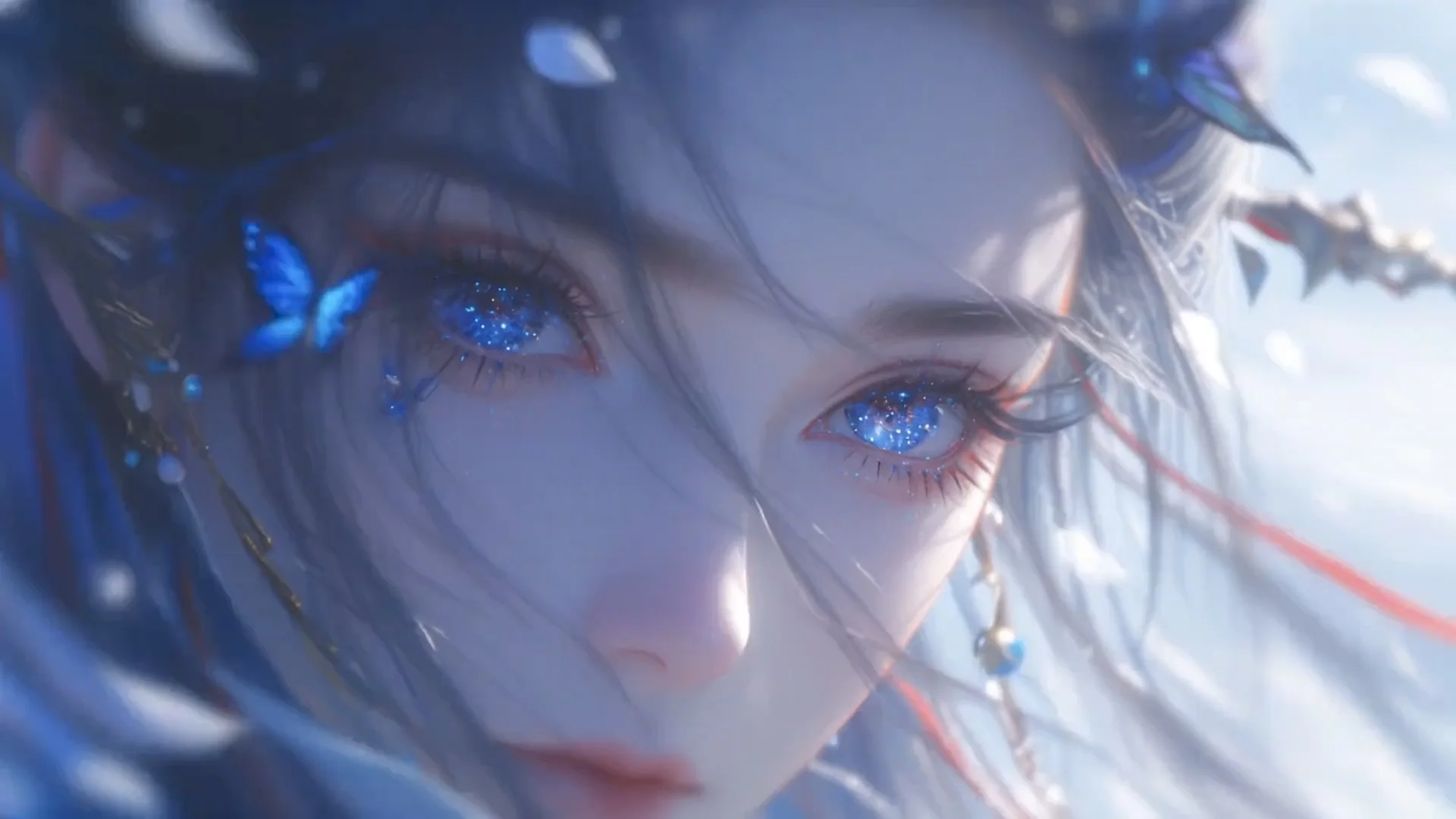 IPad I 平板动态壁纸