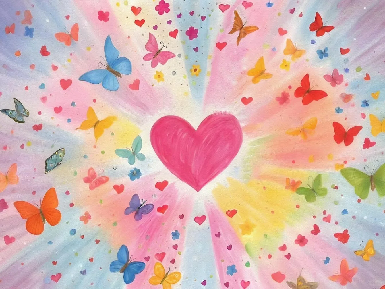 iPad电脑壁纸请查收