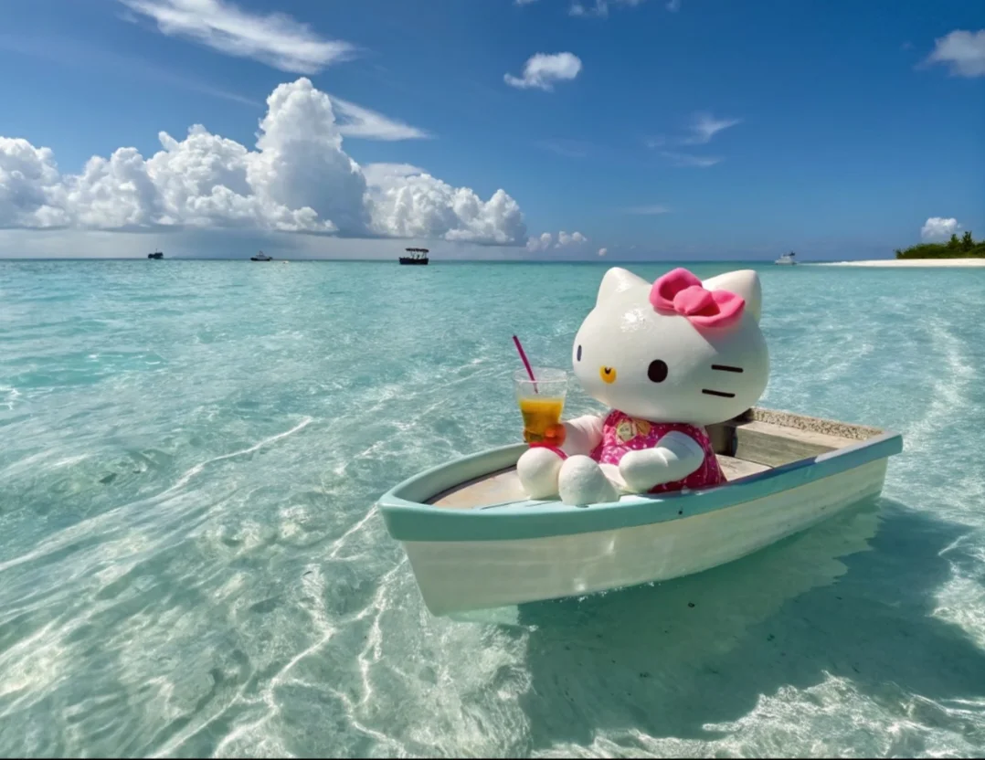 ipad软萌壁纸💗～