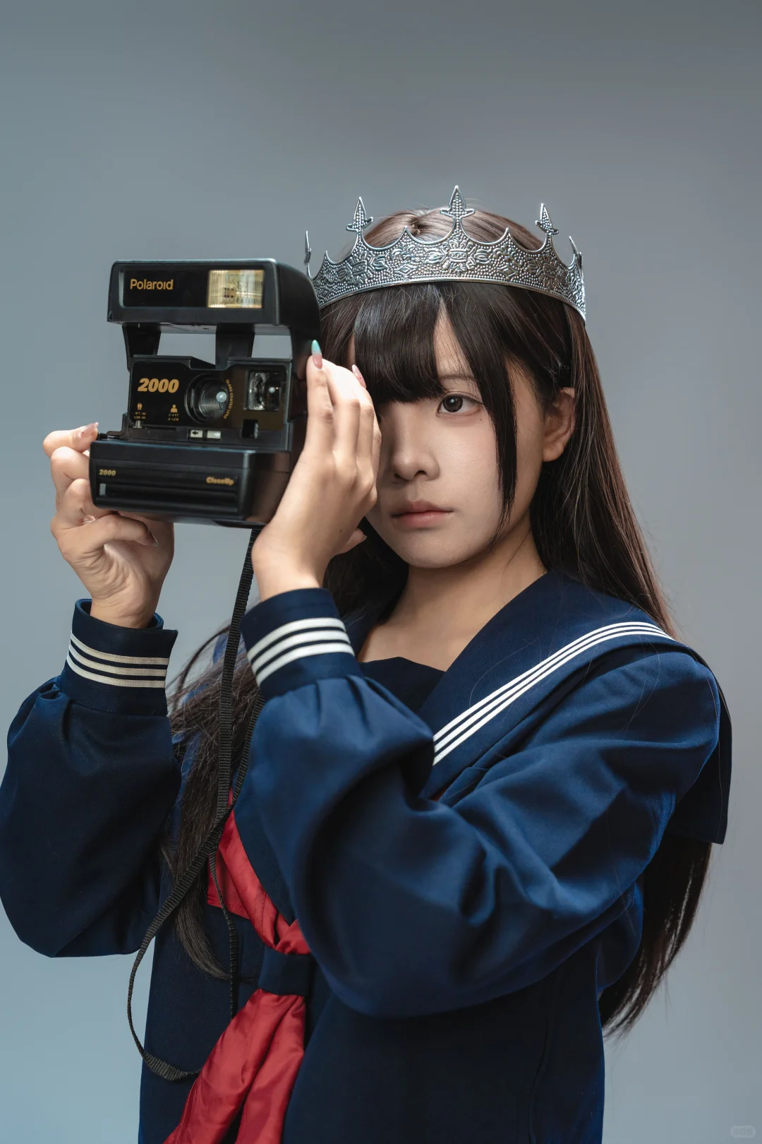 厚黑是永远的神！绀色Jk！