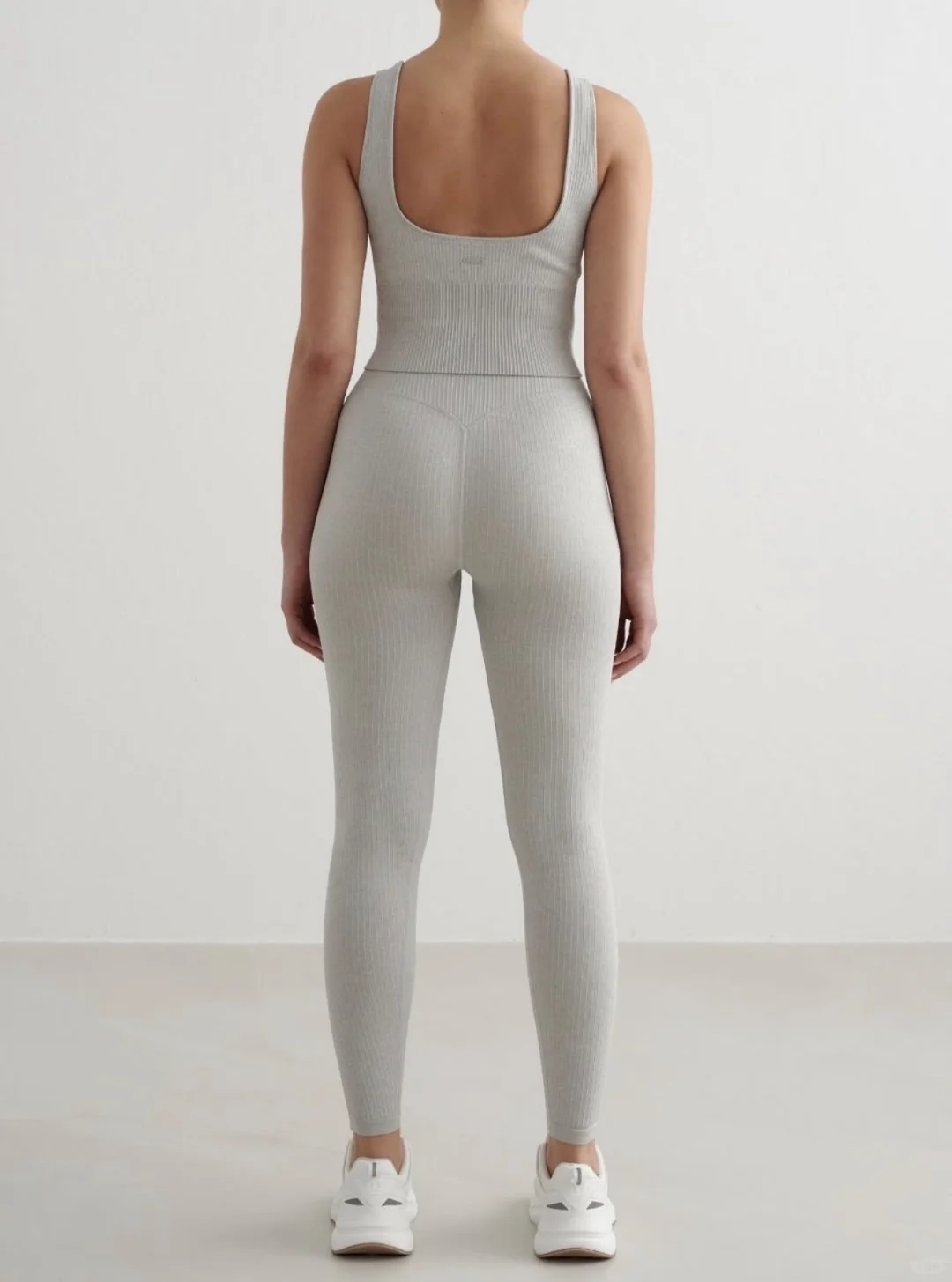 Aimn新品竖纹健身裤！39💰捡漏原版尾单