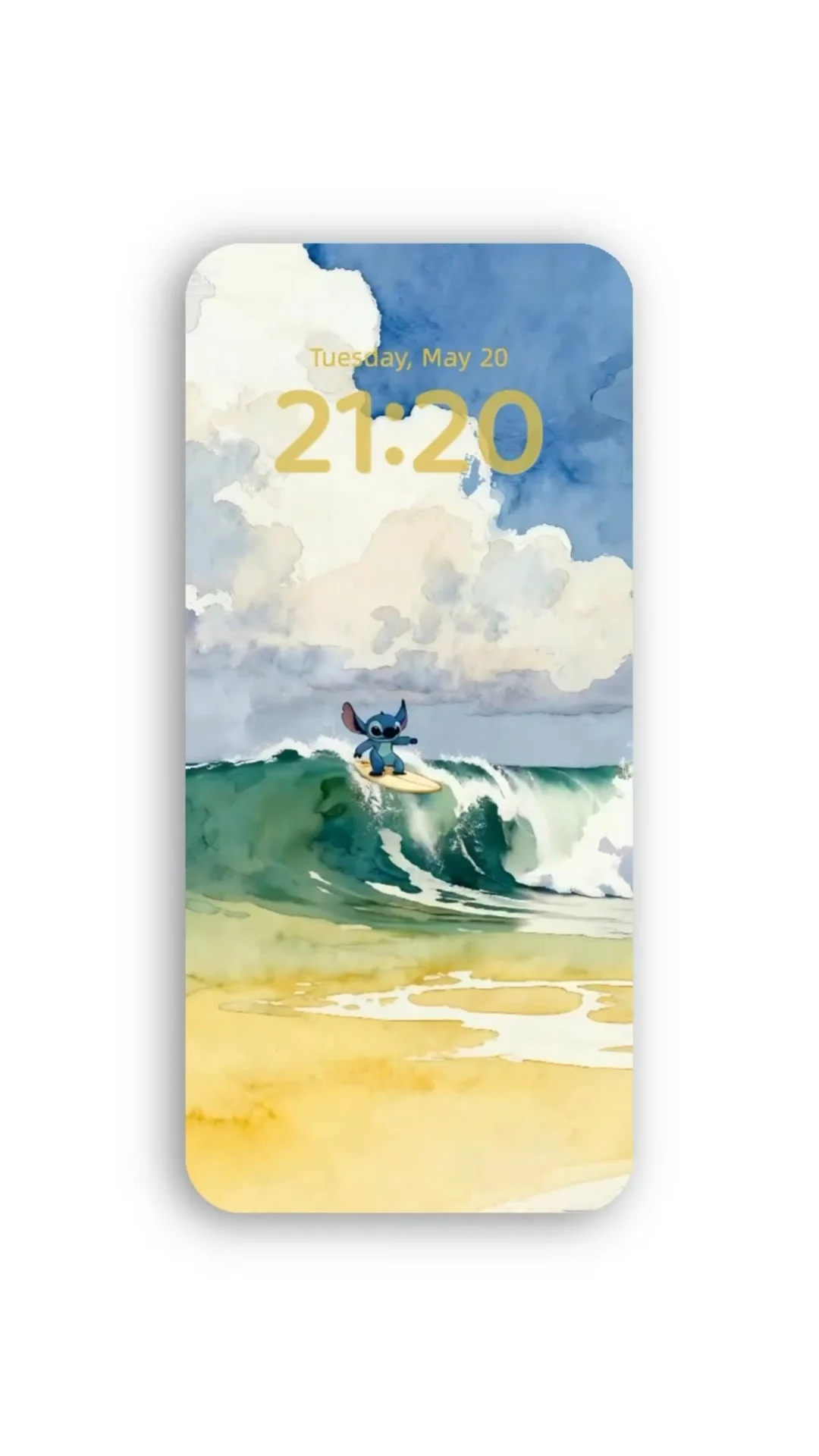 “冲浪奇遇记”