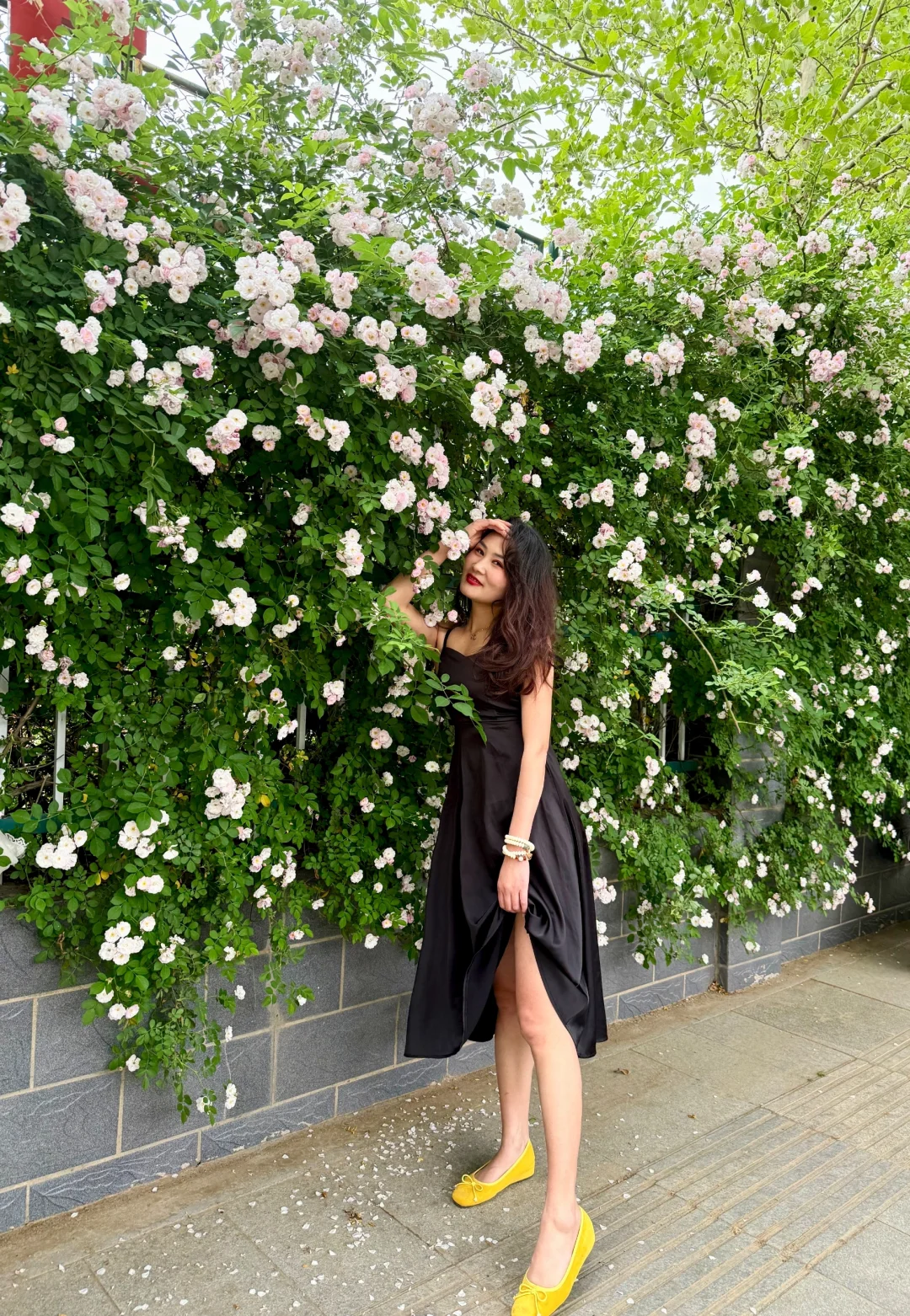 我用了一年的时间 去改变了自己