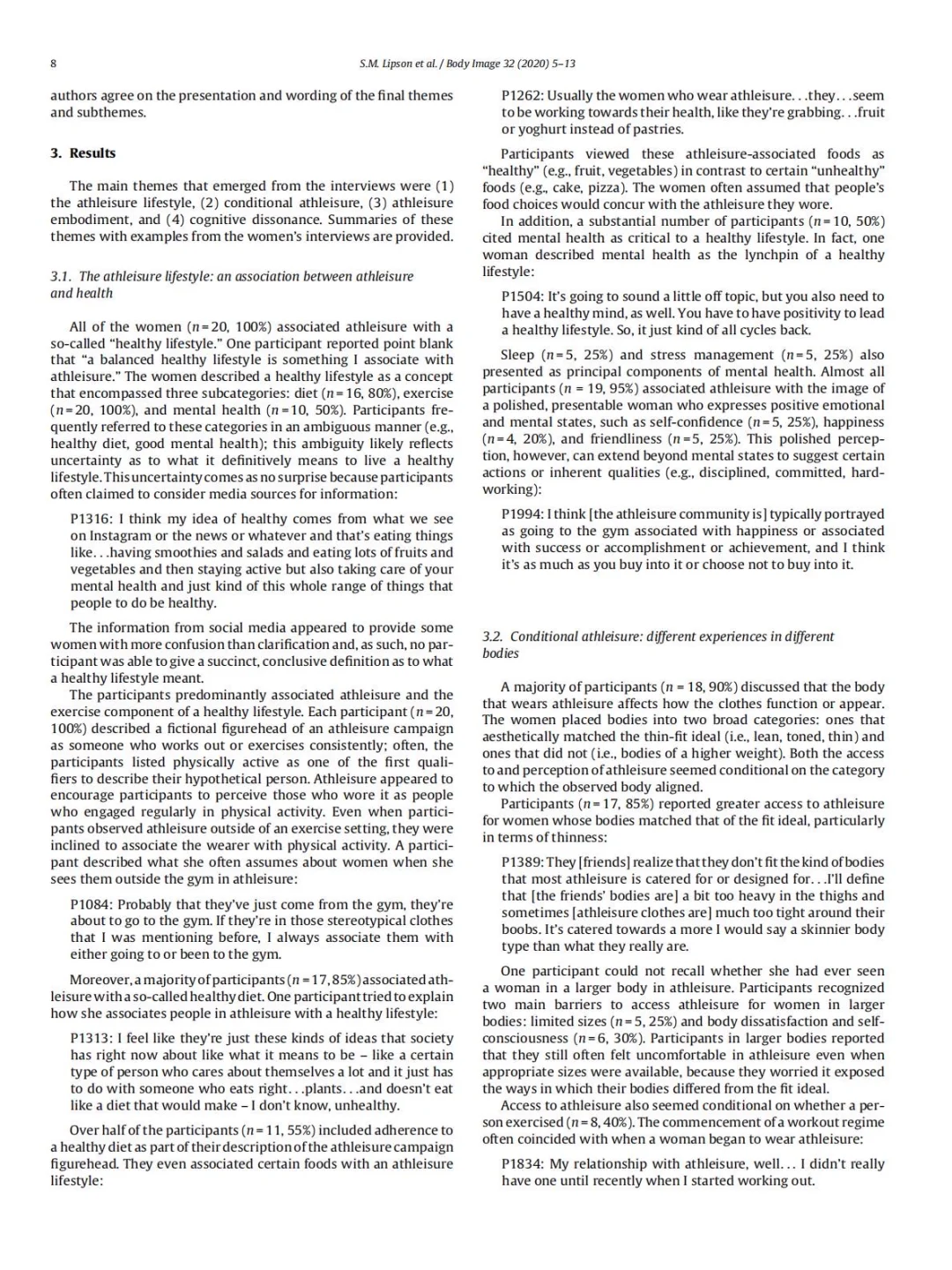 清华大三｜穿着瑜伽裤去上课被老师“嘲讽”了…