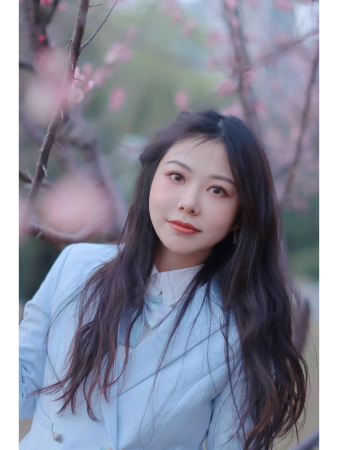 春日限定女主角 赴来自春天的约会！！