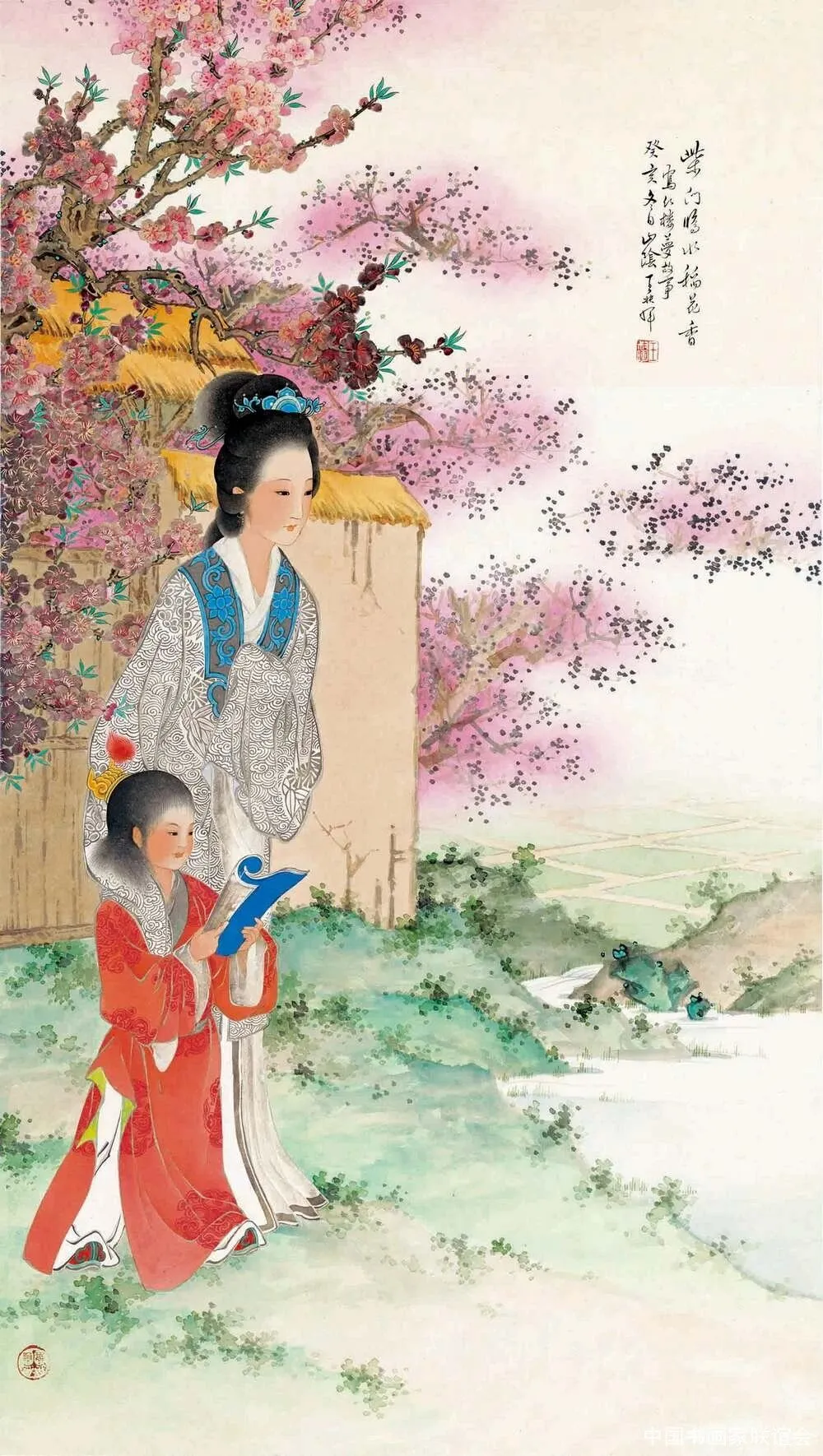 18岁卖画养家，70岁封神，传奇女连环画家！