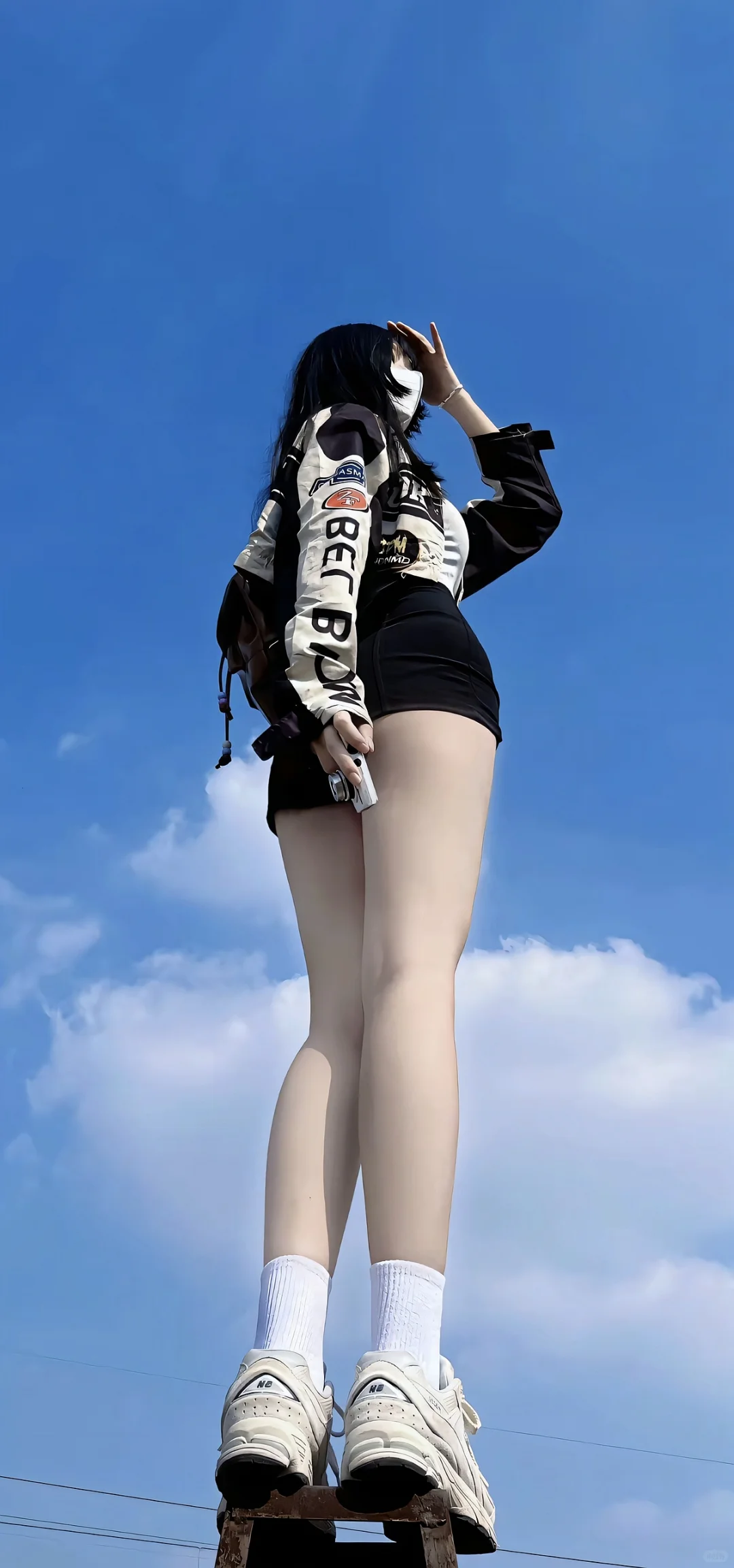 🌟【封神！】静态美女壁纸碾压式合集📱