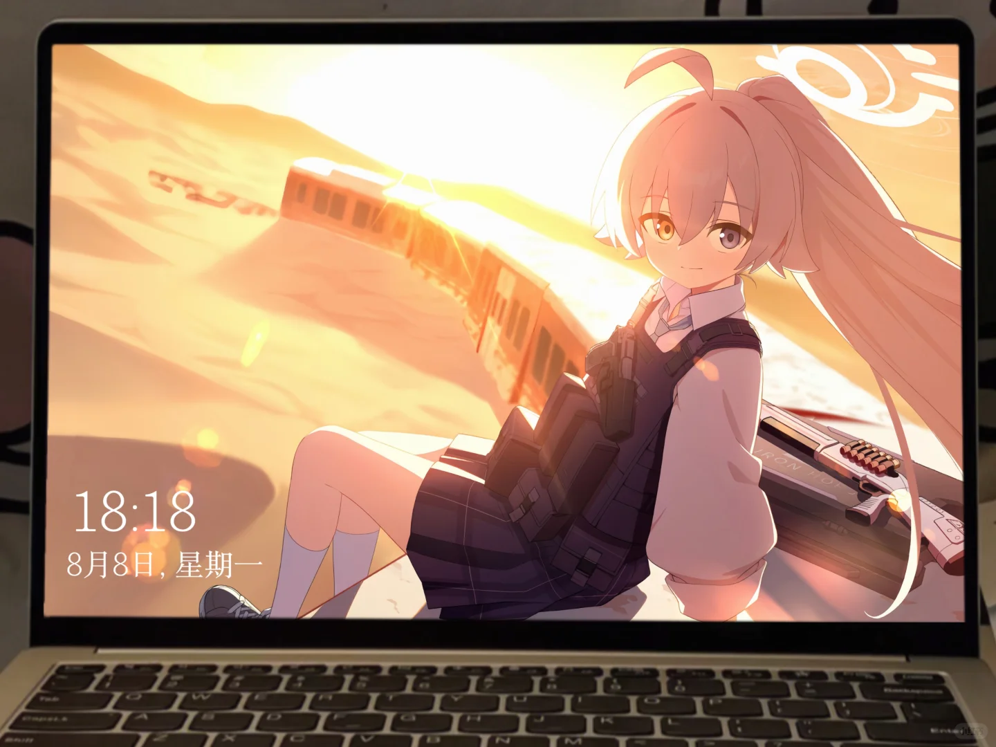 电脑壁纸｜值得长期不换的壁纸