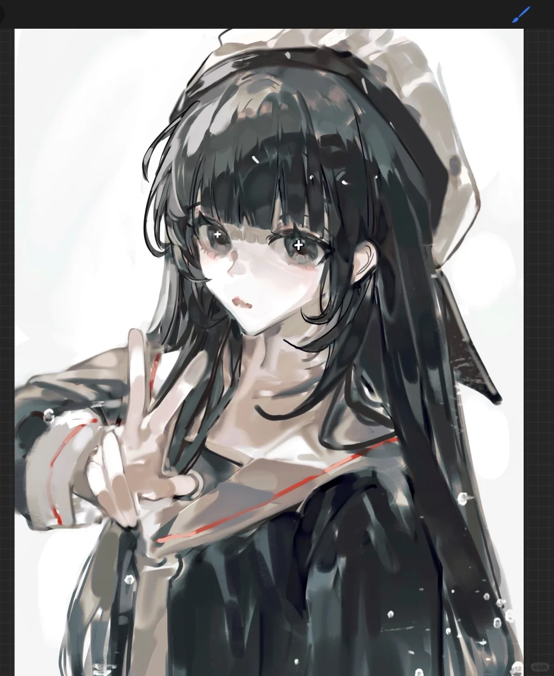 魔法少女mc禧禧