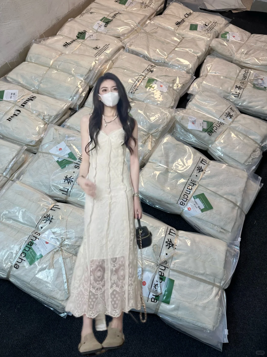 39💰 夏季清仓格裙～只有几十件喜欢的闭眼入