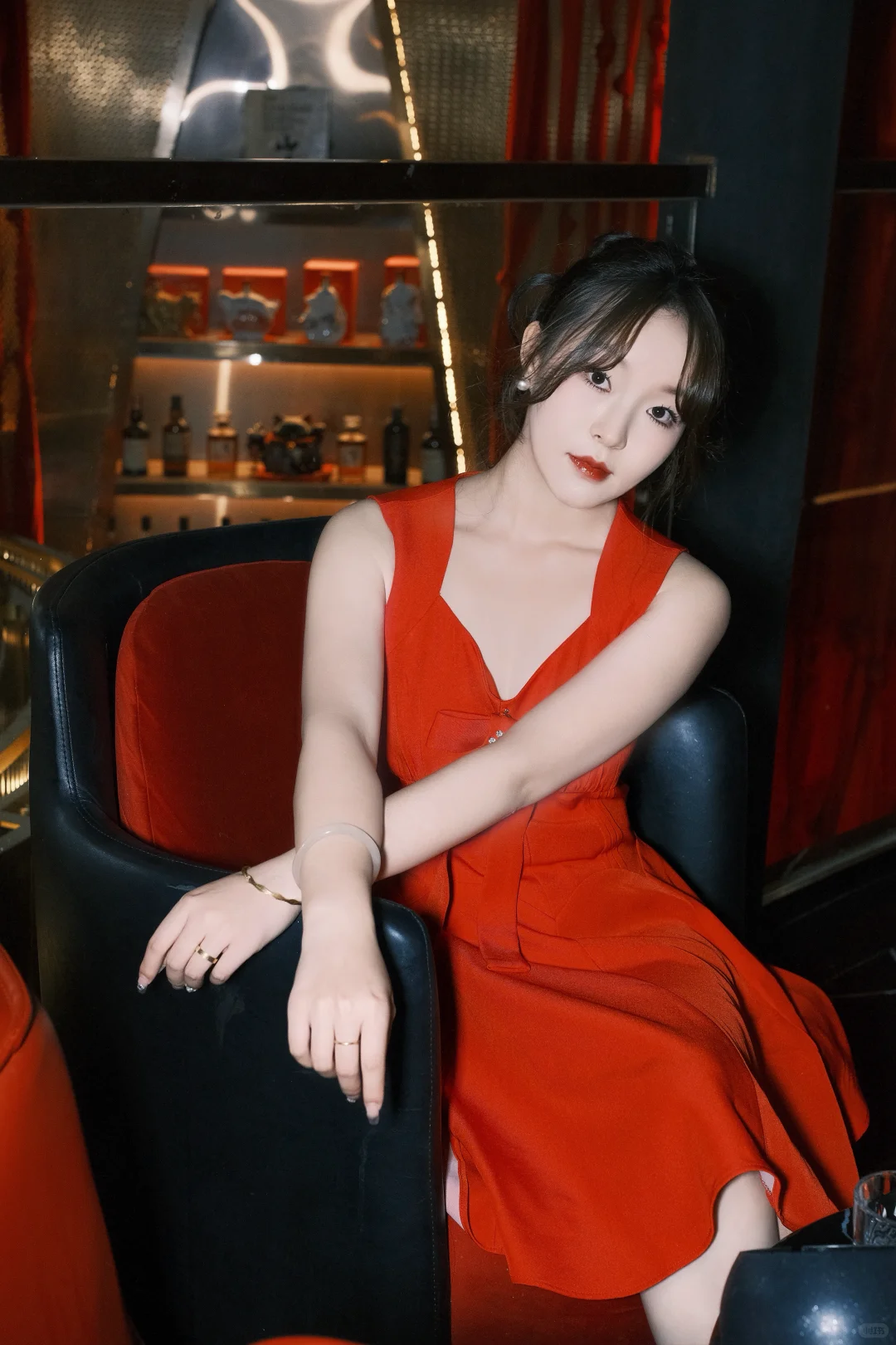 📍昆明陪拍| 明 明媚的媚 妩媚的媚