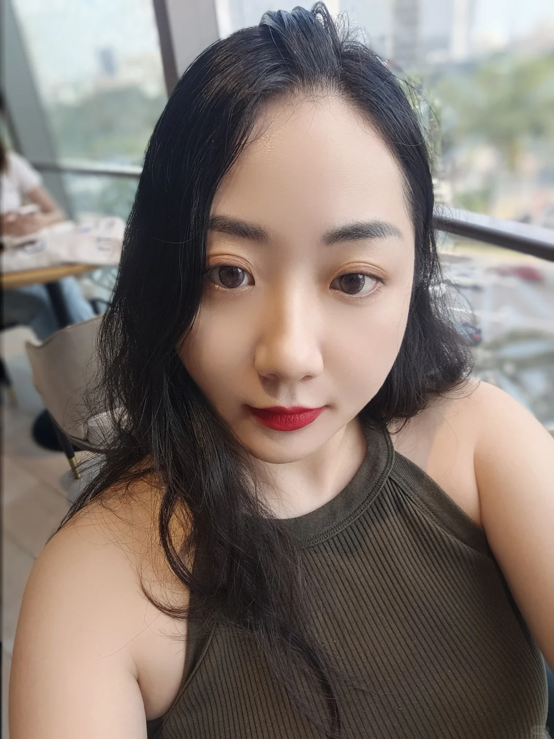 你为什么喜欢这样子的