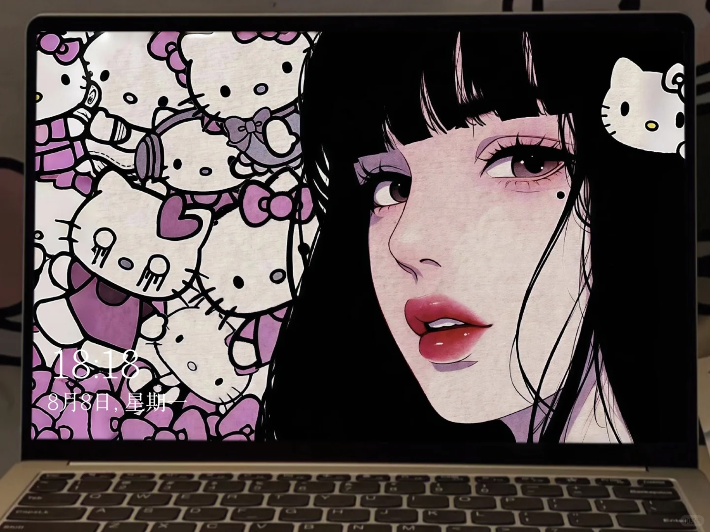 电脑壁纸｜值得长期不换的壁纸