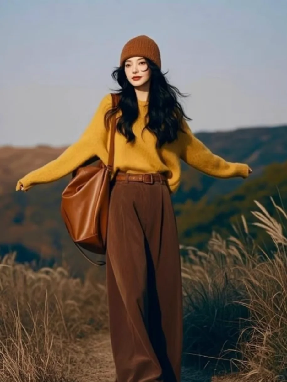 橘色，就像活力四射的青春❤️💋🎈