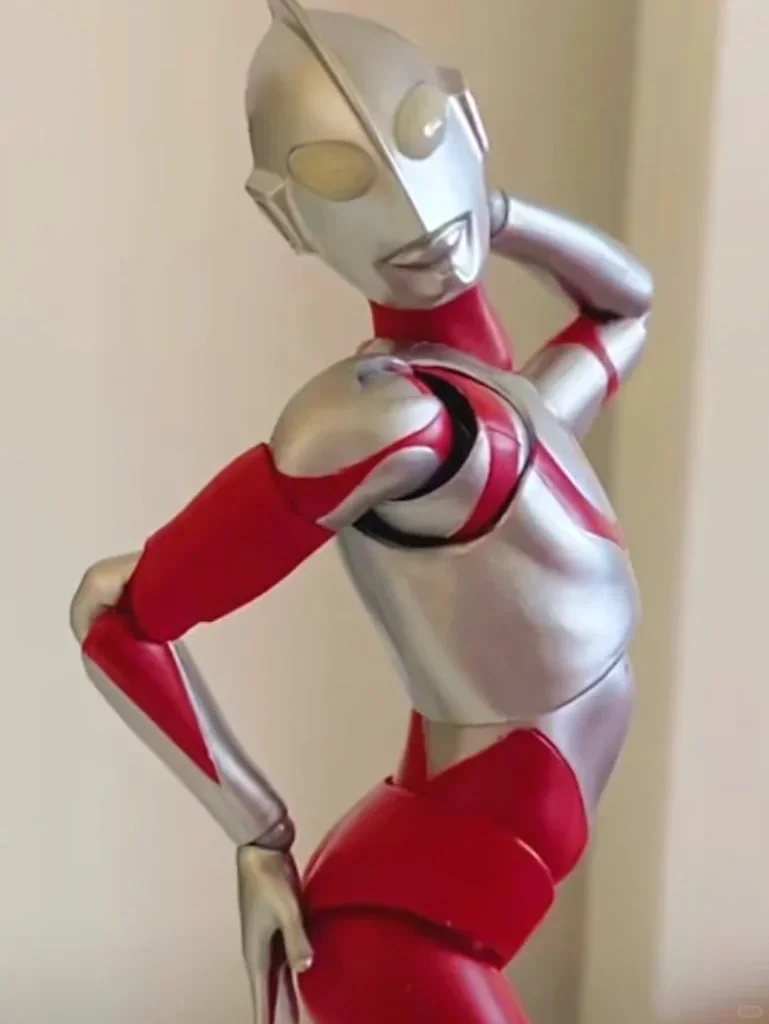 男孩子眼中的光