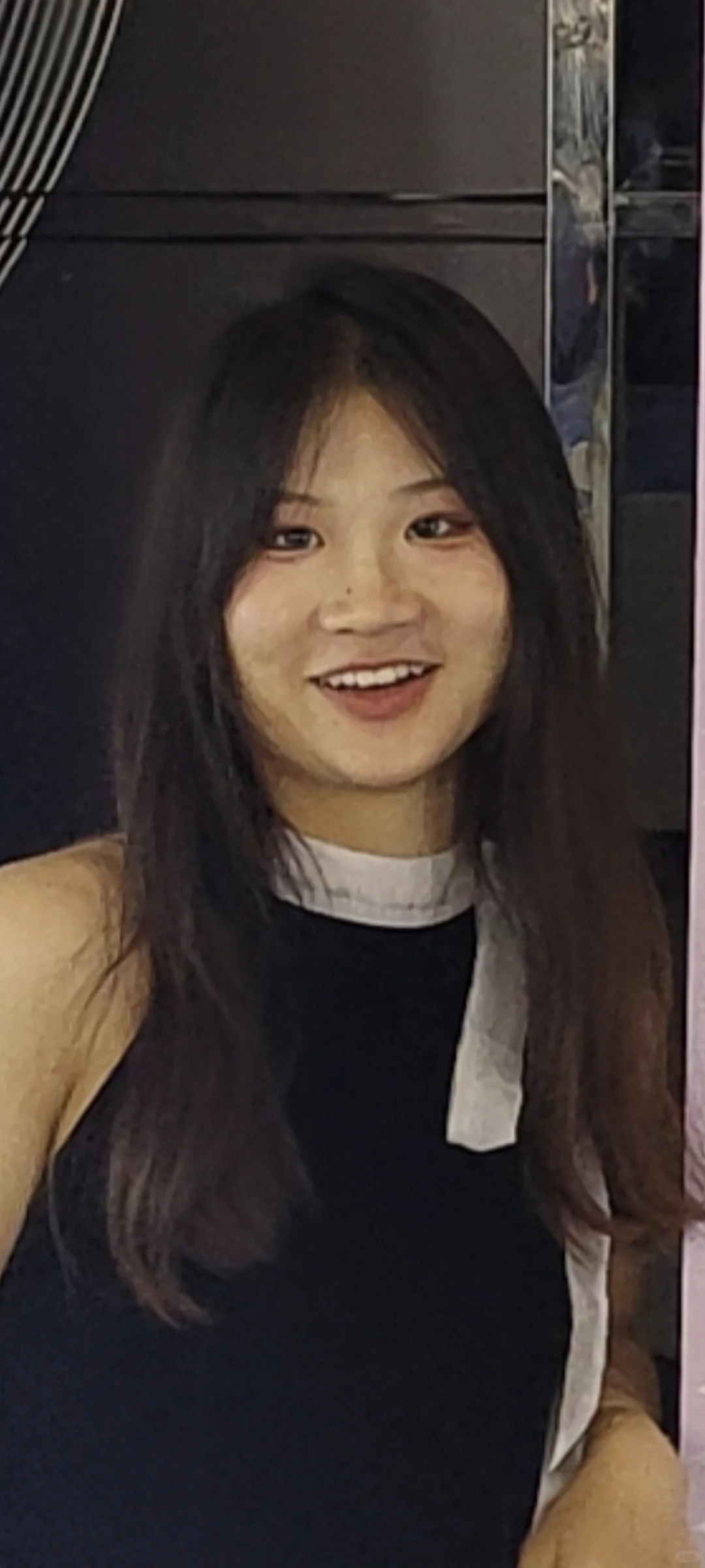 千万不要低估一个普女想要变美的执行力……