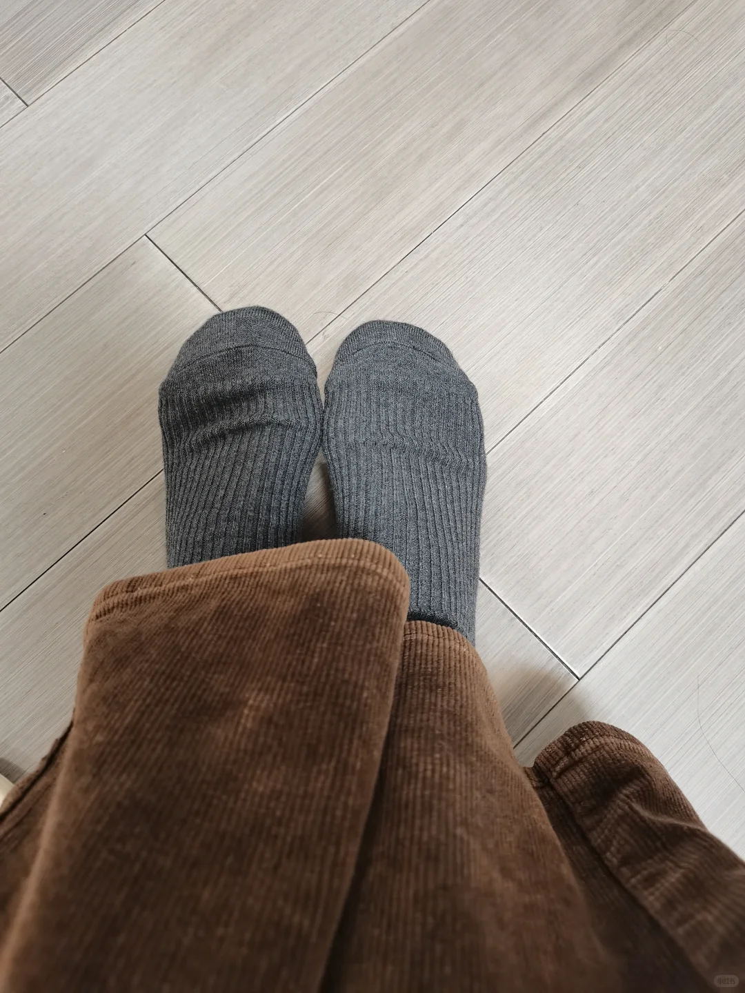 好柔软啊！⛅穿上就像踩在云朵上⛅