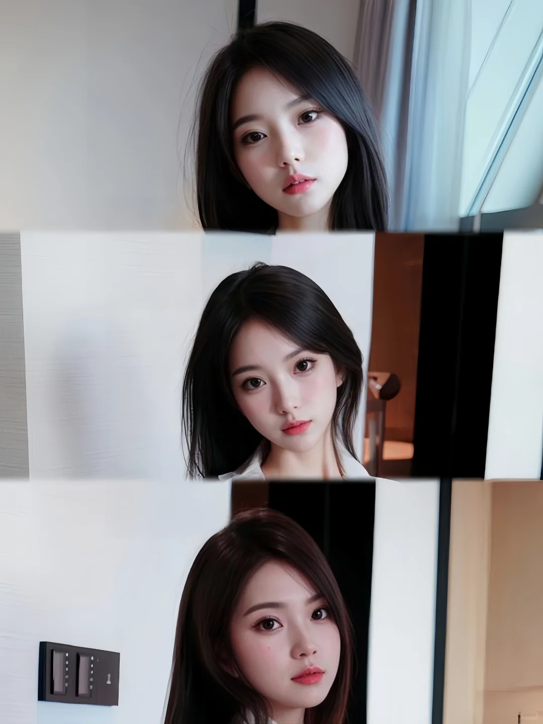 今日分享：烧烧小桃