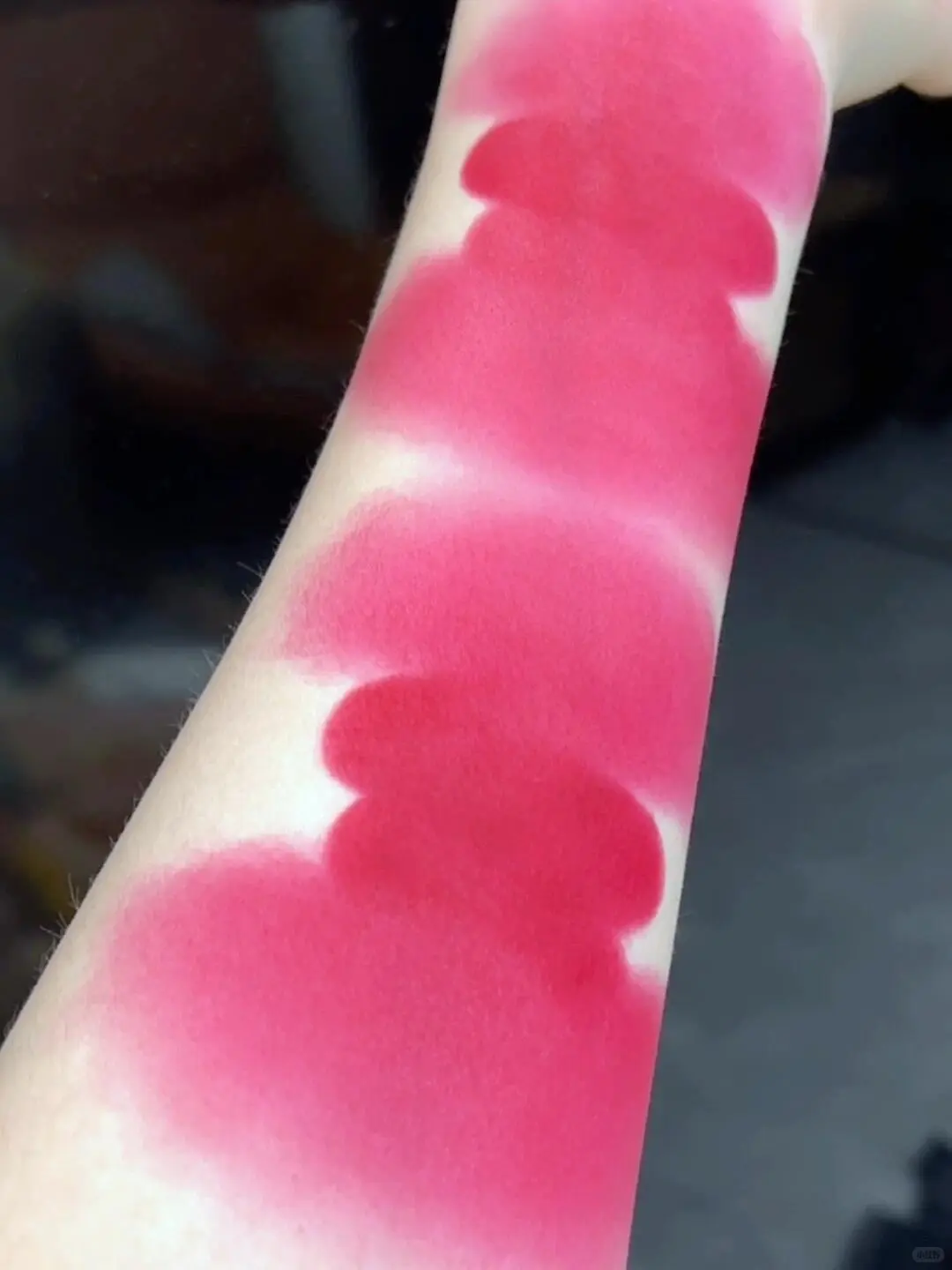 亲爱的🦅你的替来噜！冬日大女主红唇！