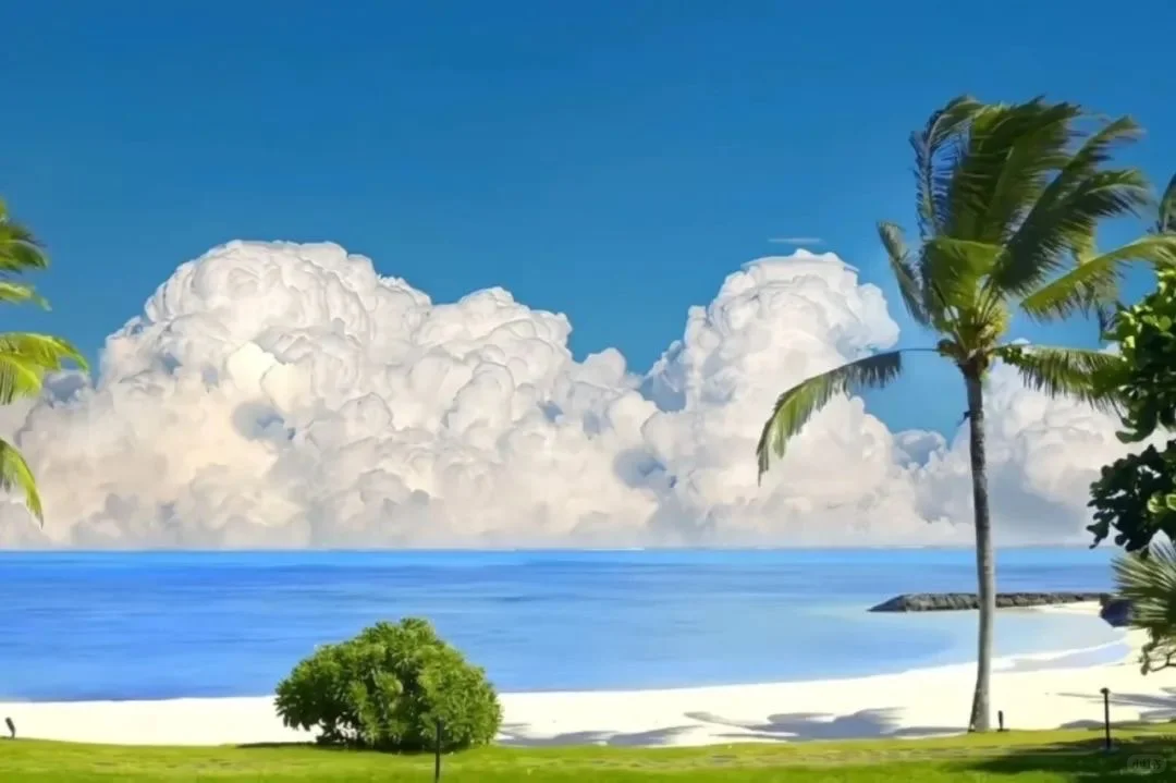 𝑺𝒉𝒂𝒓𝒆 | 超美的ipad平板壁纸