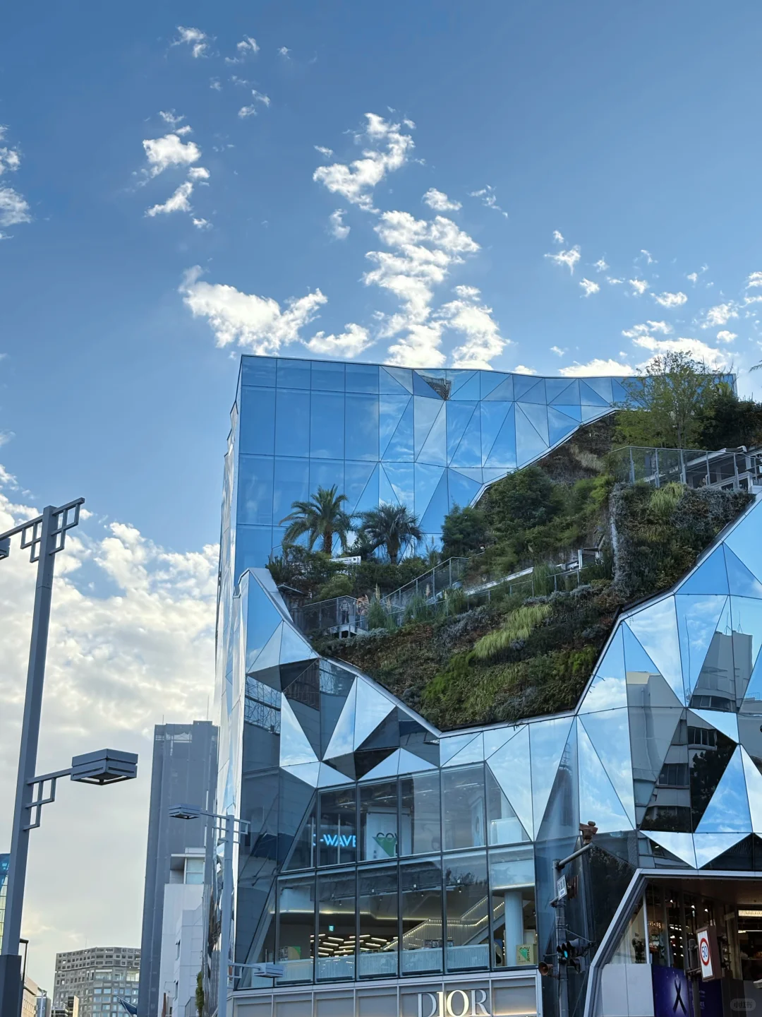 【东京游】美少女战士井盖打卡