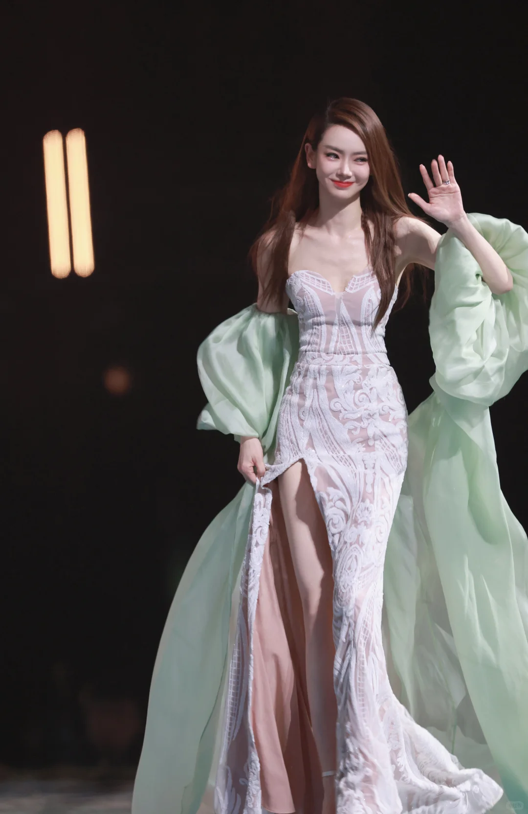 忽而今夏 白色旅途