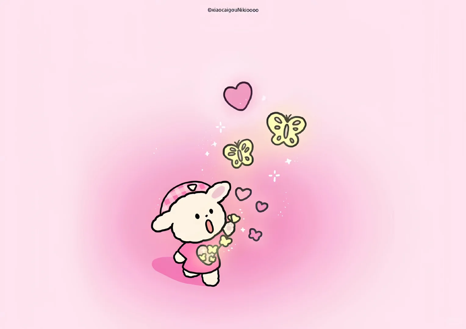 iPad平板｜电脑平面壁纸