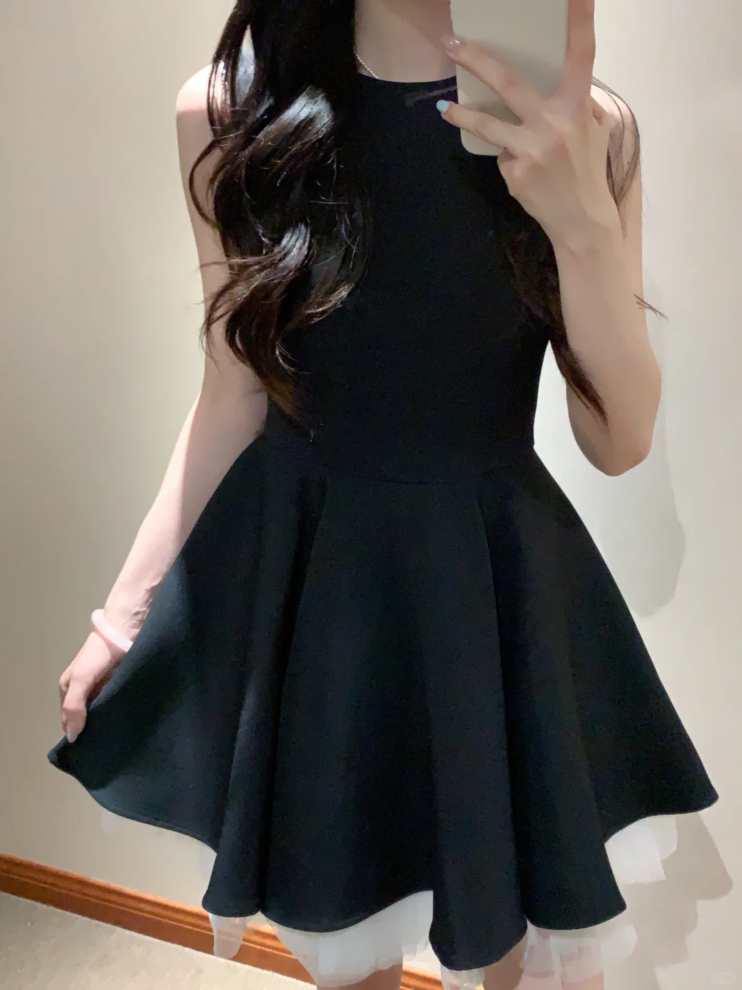 只有强者才配进入我的衣橱(美女感连衣裙