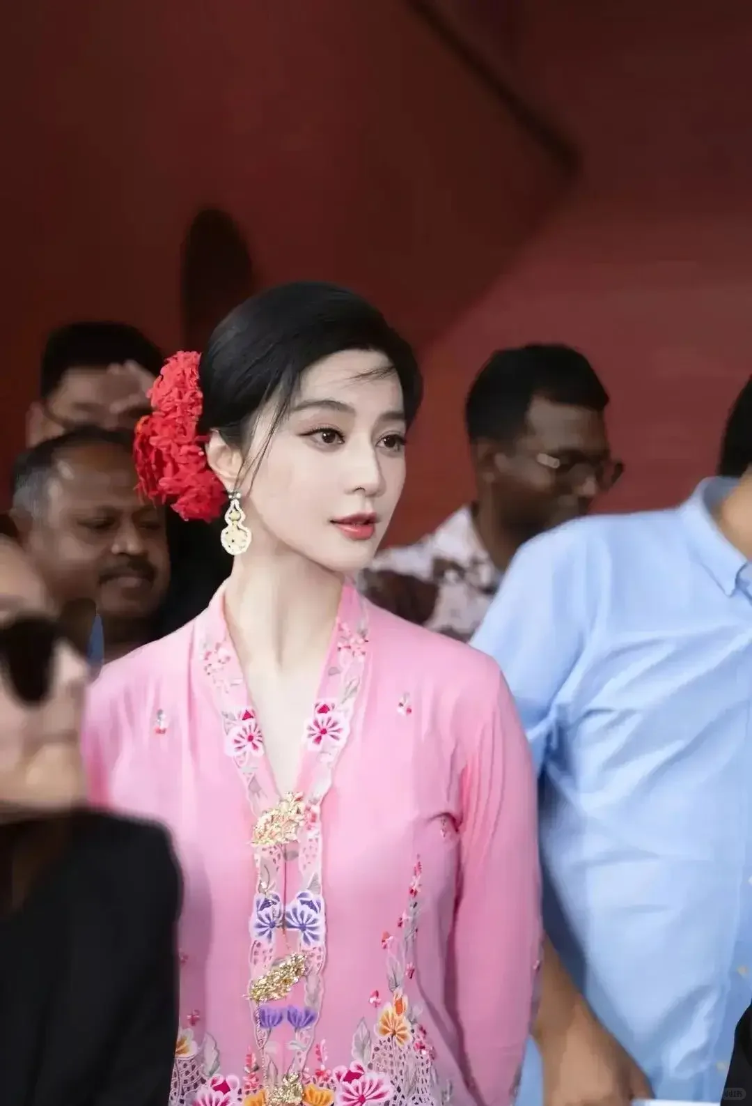 美貌显化第170天