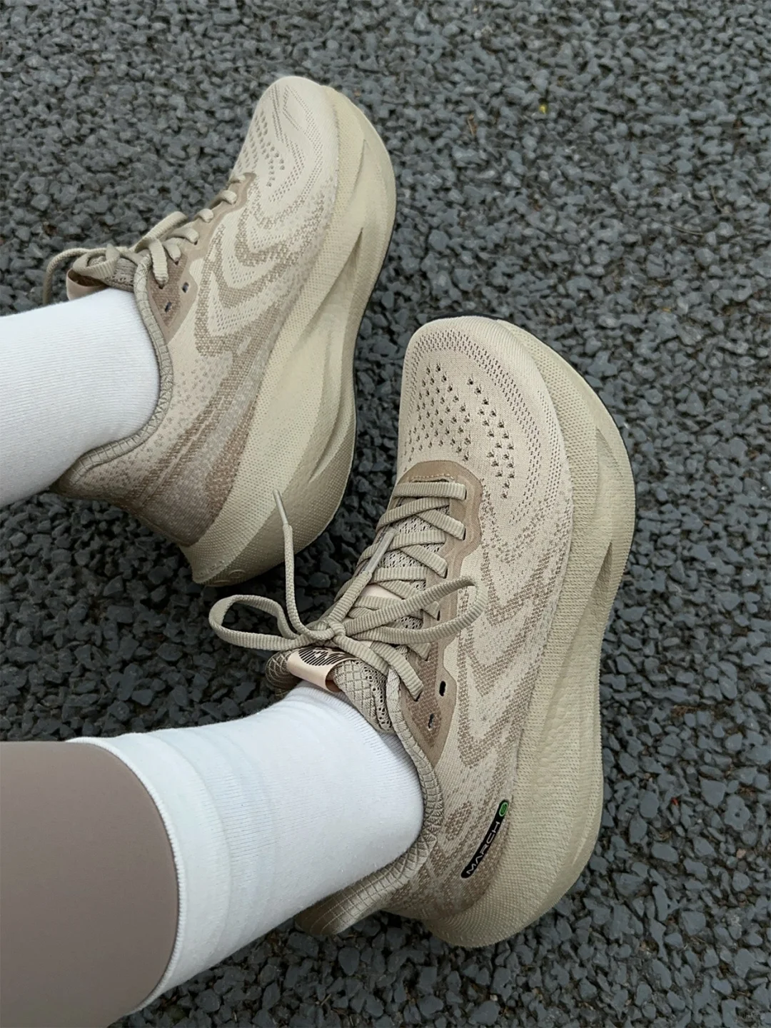 OOTD | 今天是舒适运动风