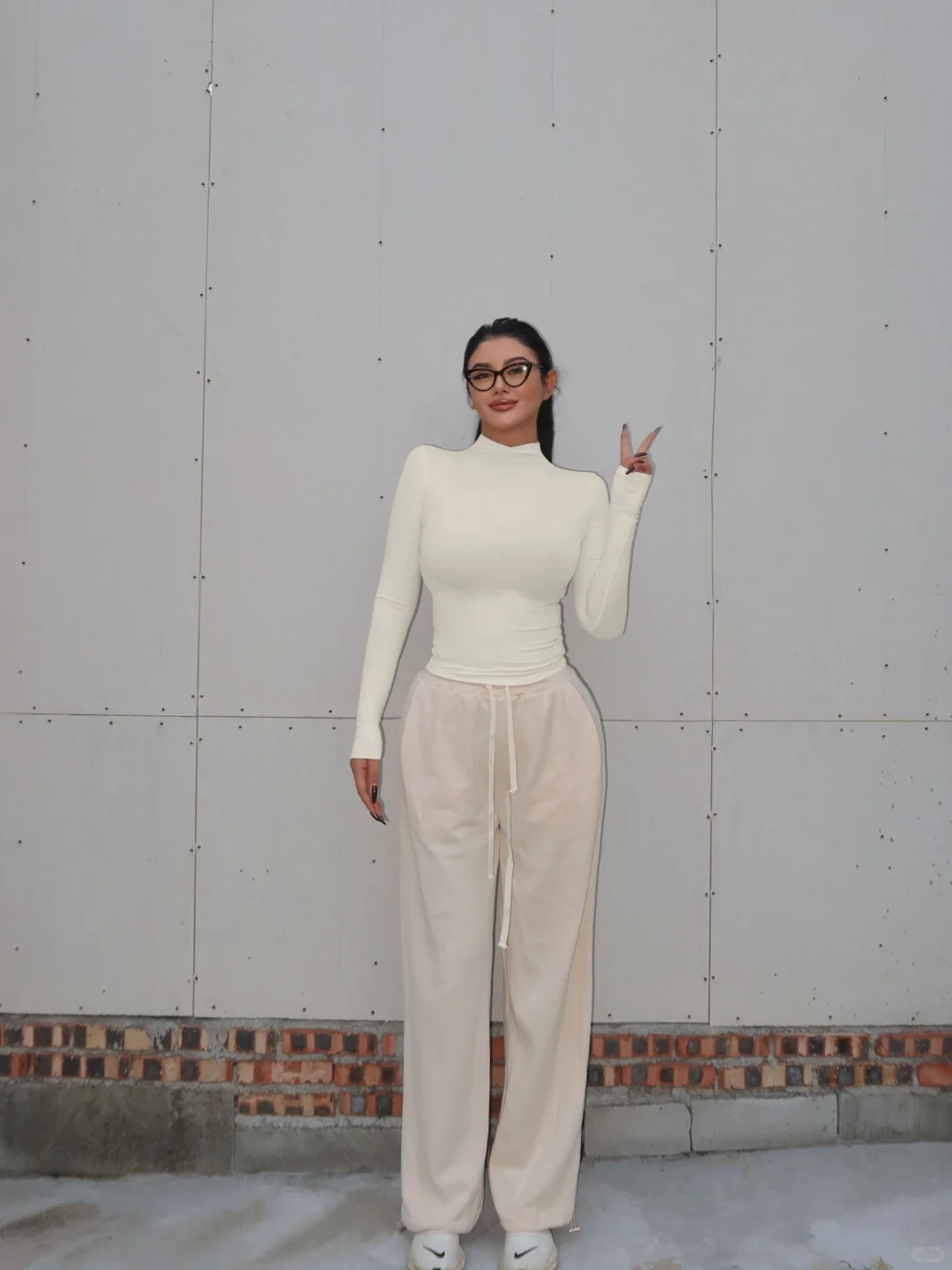 家人们. 该换新衣了