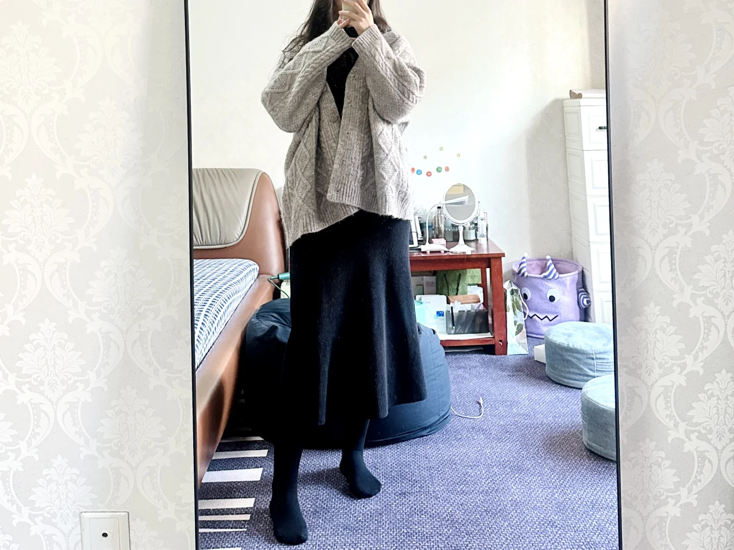 在小红书上学到的