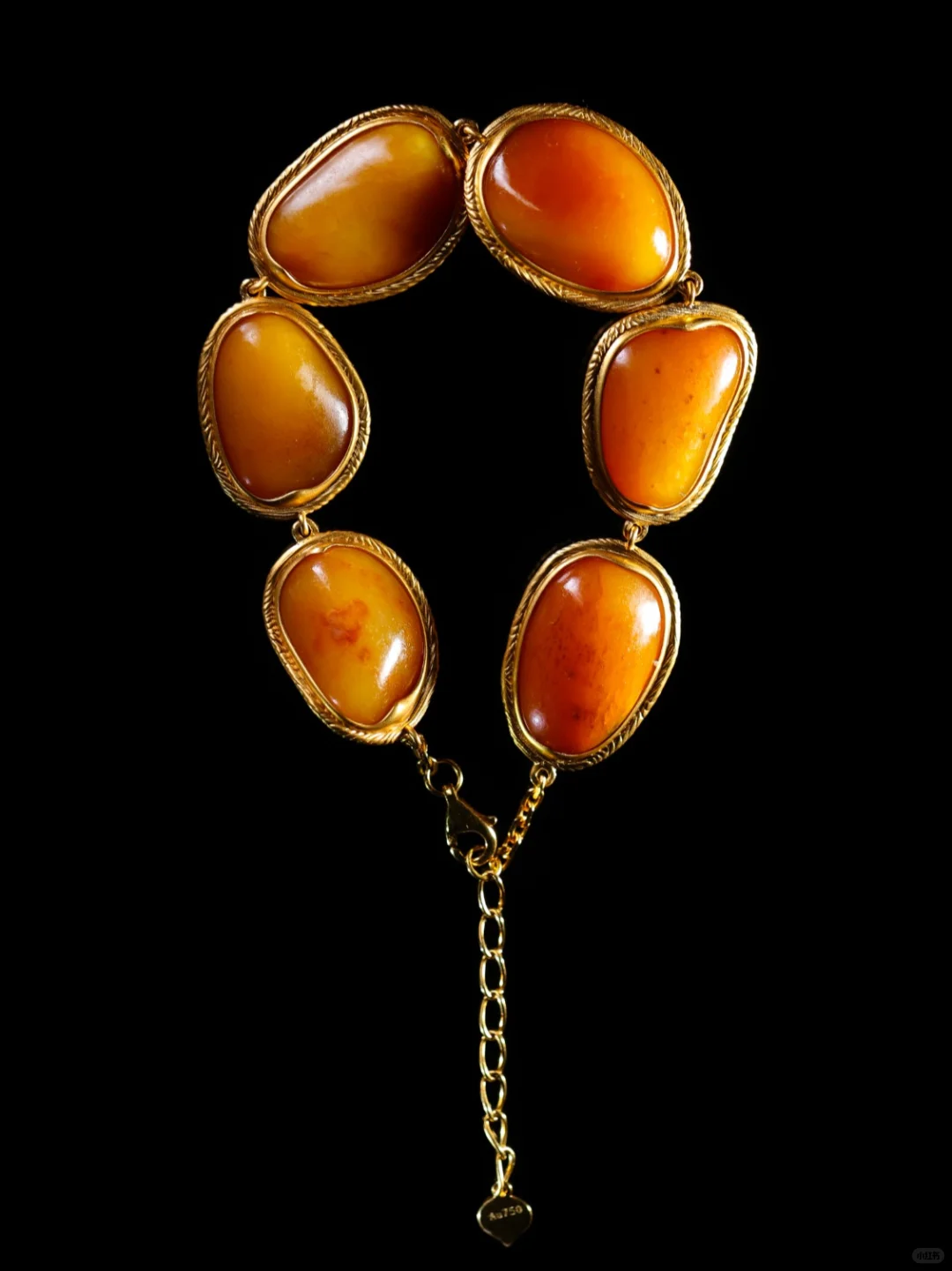 惊呆了！和田玉独籽还能这么玩儿？