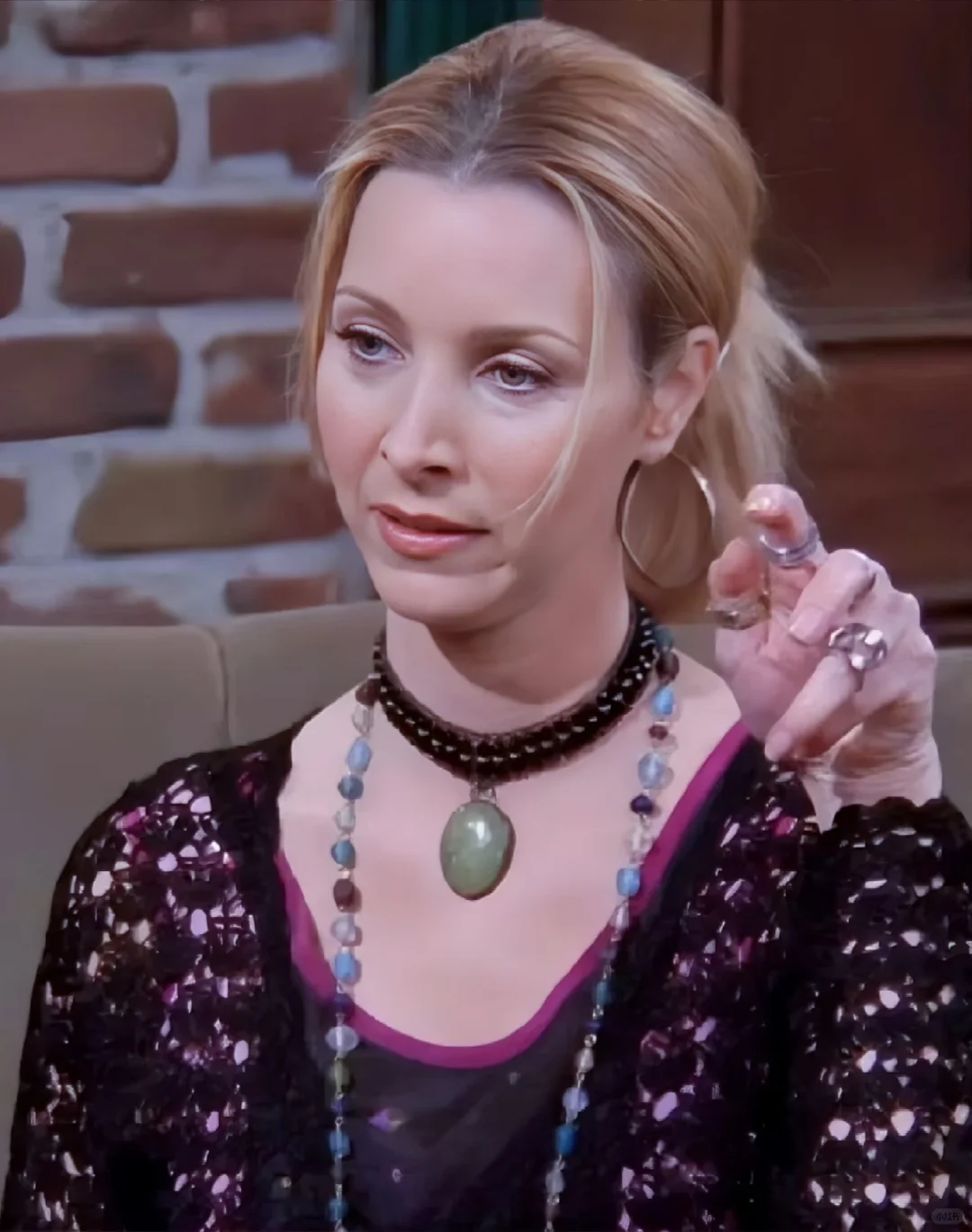 神仙菲比极品穿搭